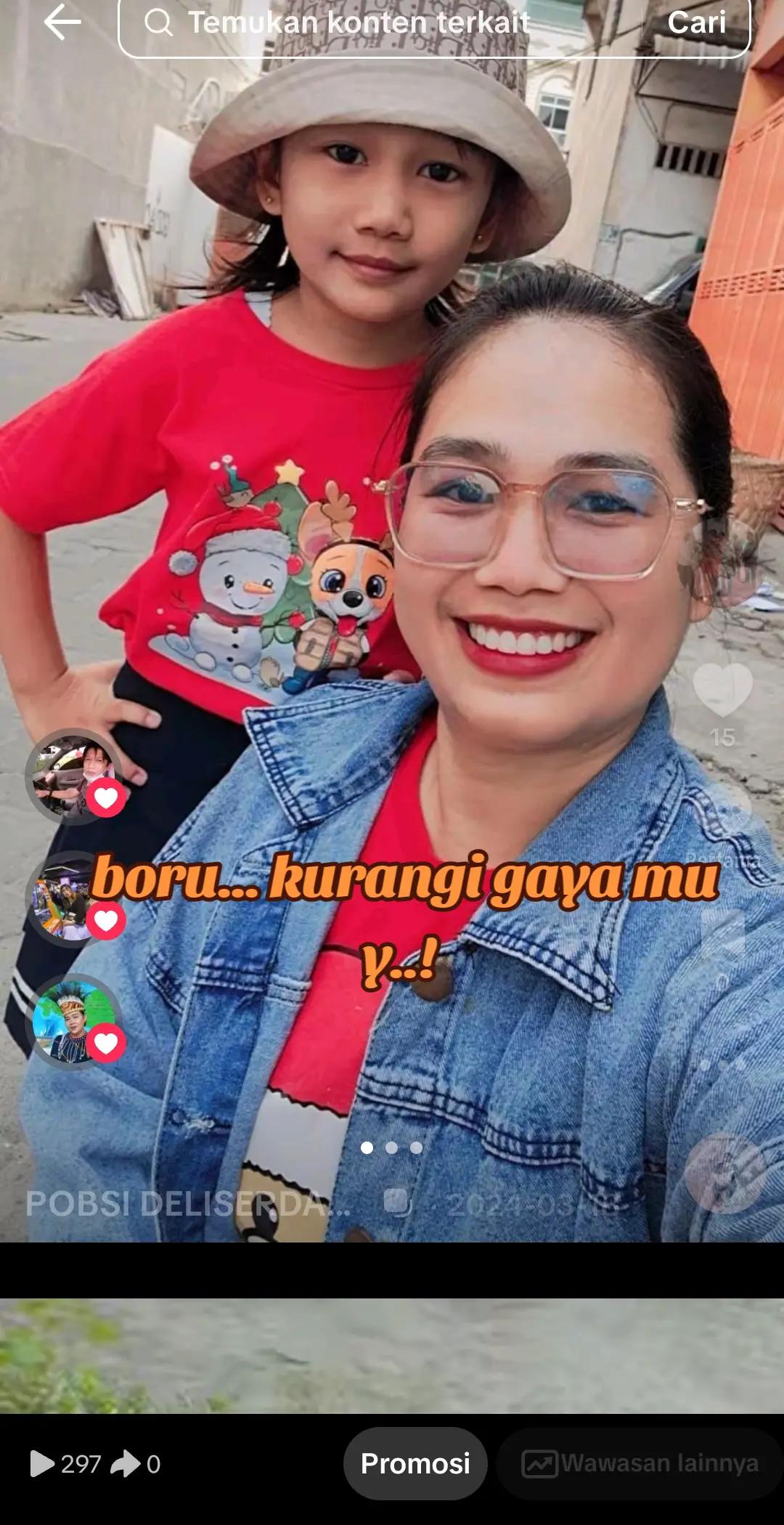 @POBSI DELISERDANG
