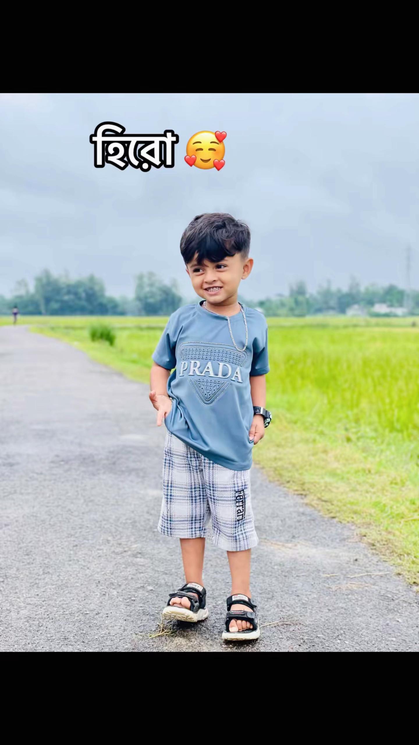 @শোহানের আম্মু 🥰