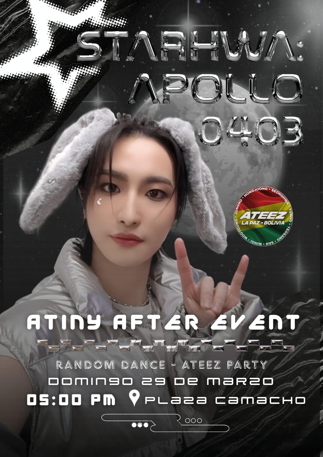 @ateezlapaz