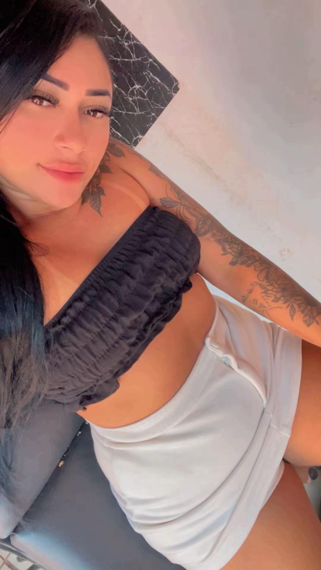 @Gisellycosta 💕🎀🛍️