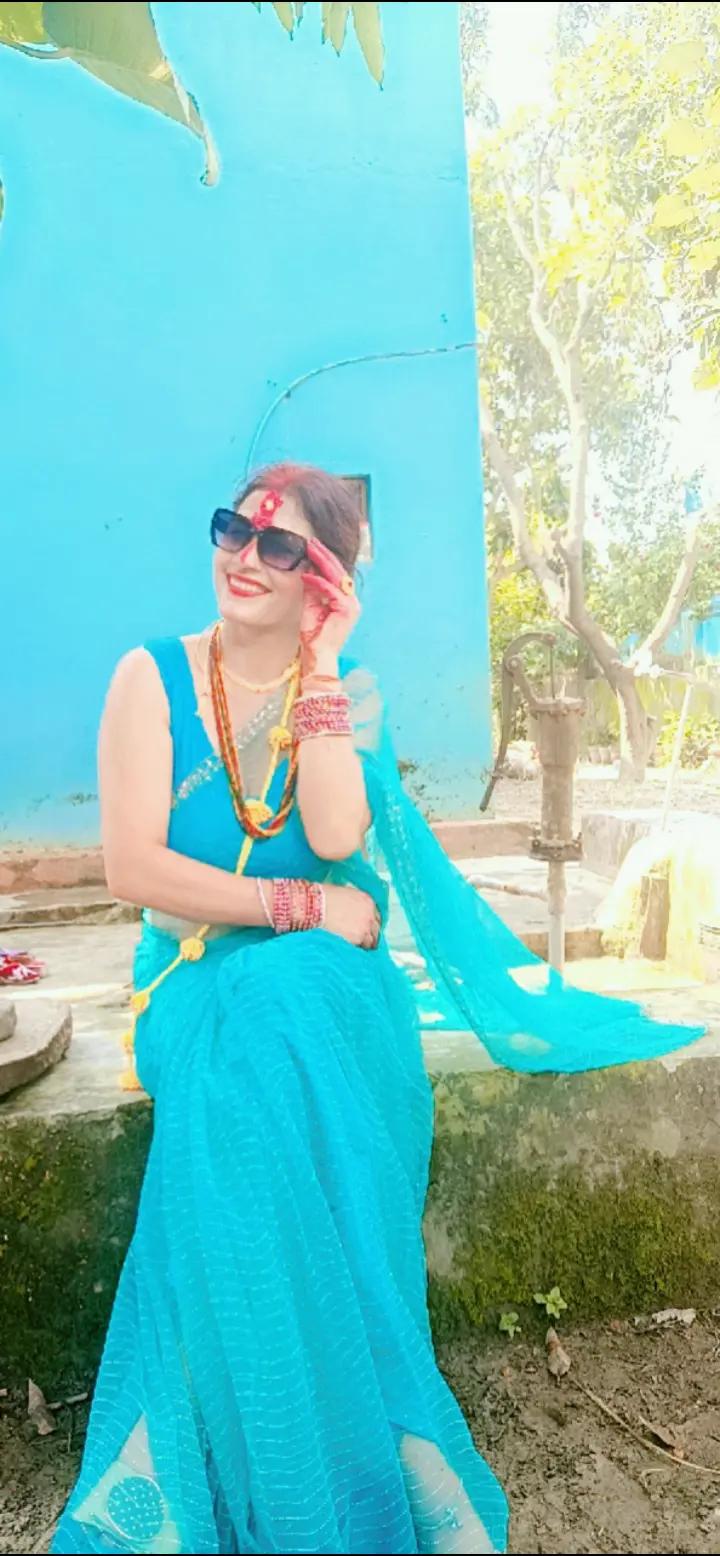 @Ritu Chand