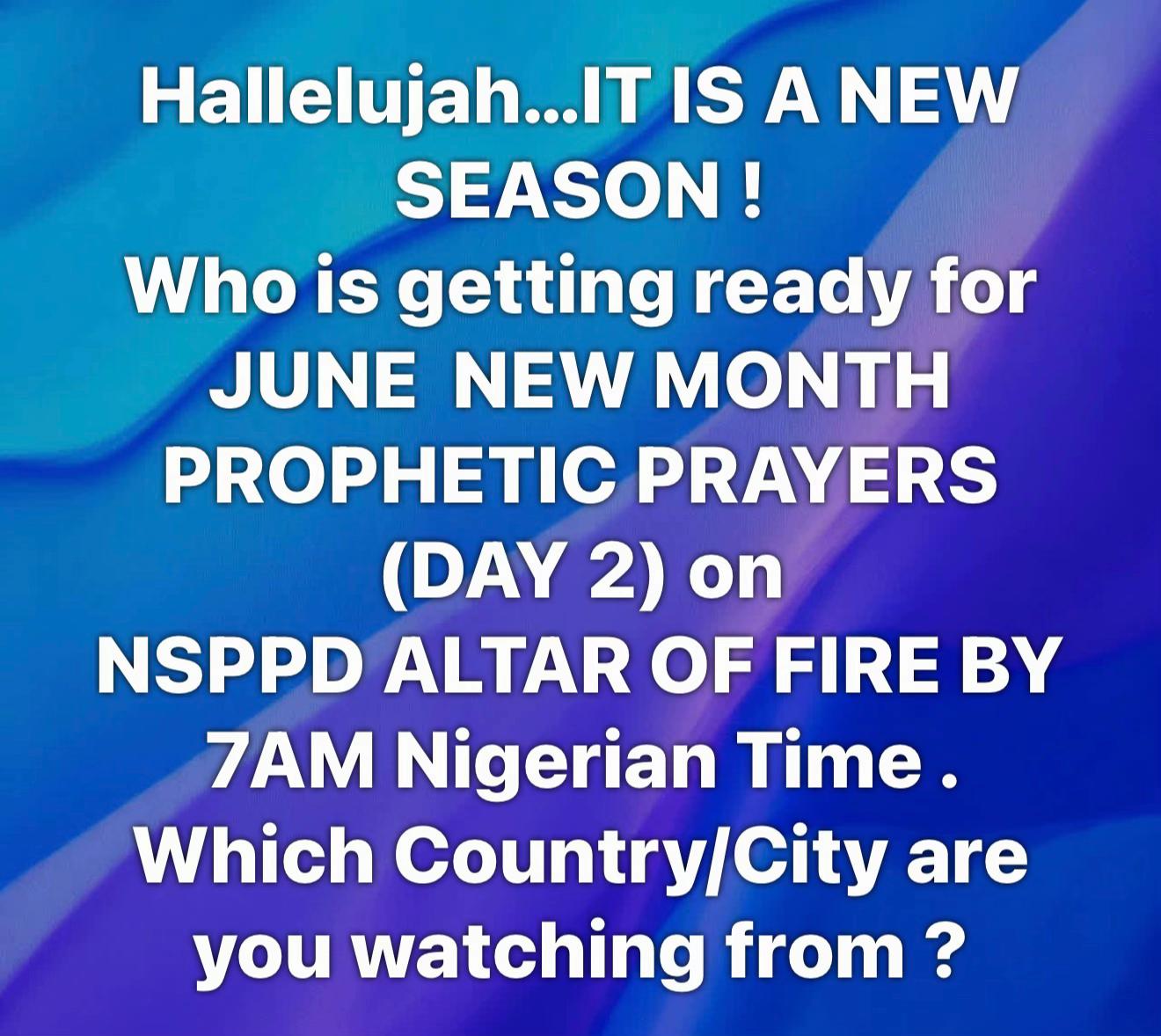 @Pastor Jerry Eze