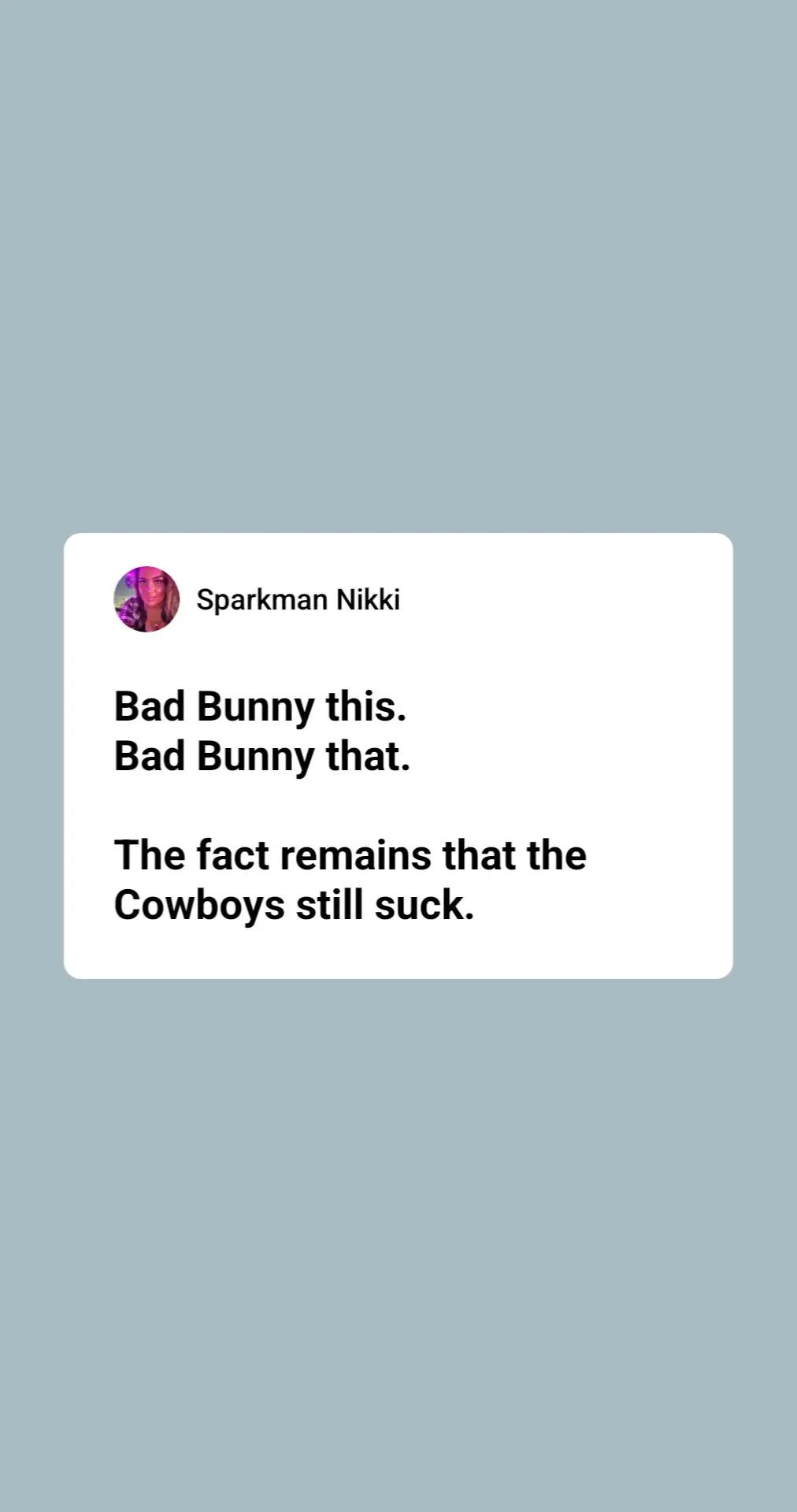 @Nikki