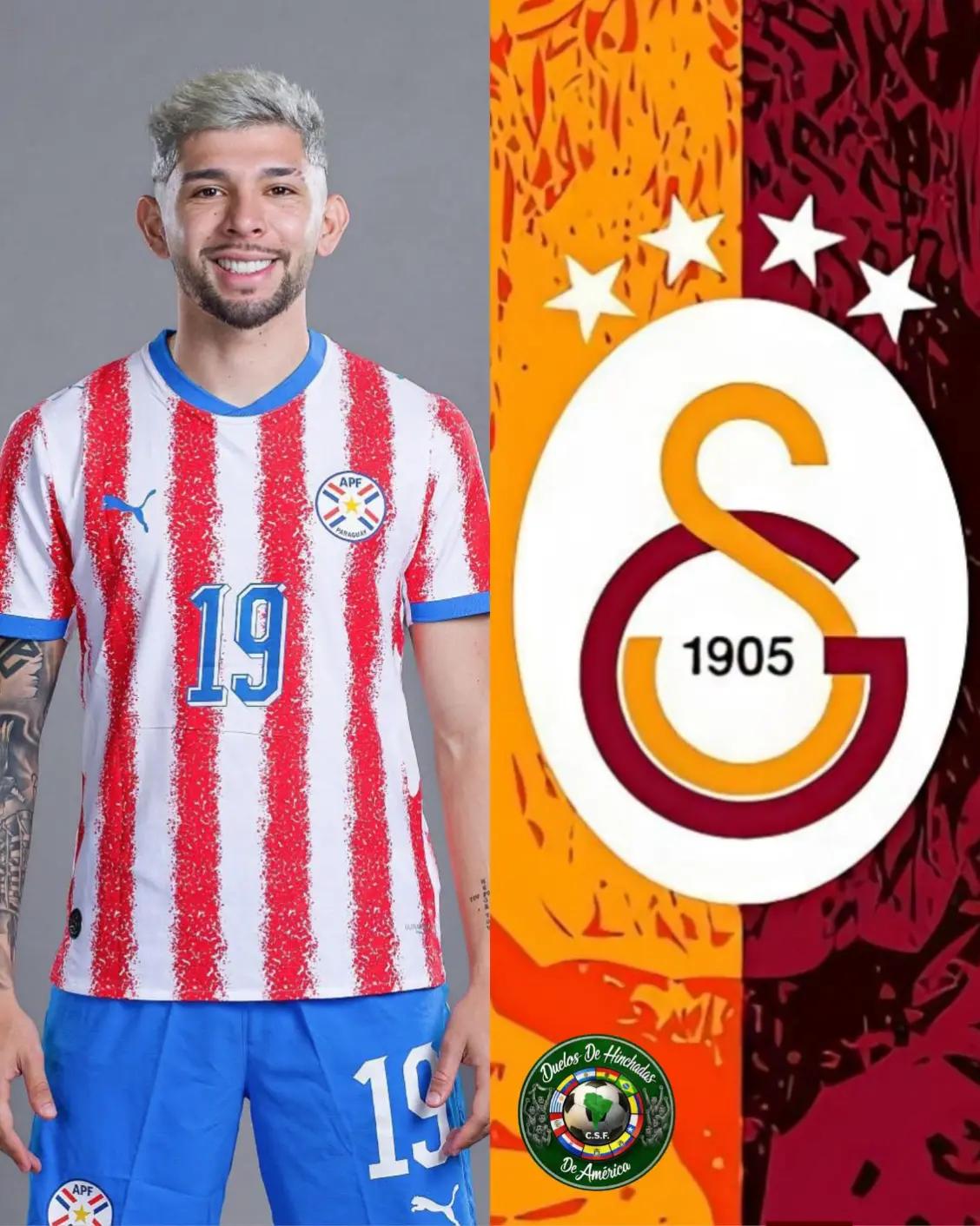@Leonardo Galeano 🇵🇾 👀