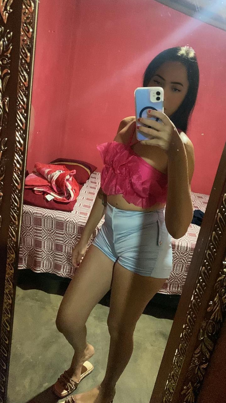 @Jacqueline Rodrigues 💫