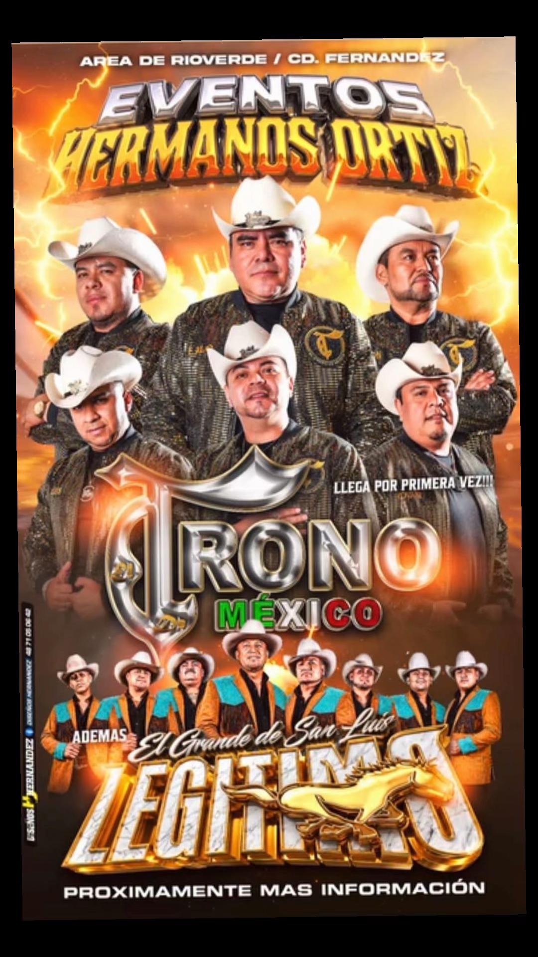 @BAILES LA ZONA