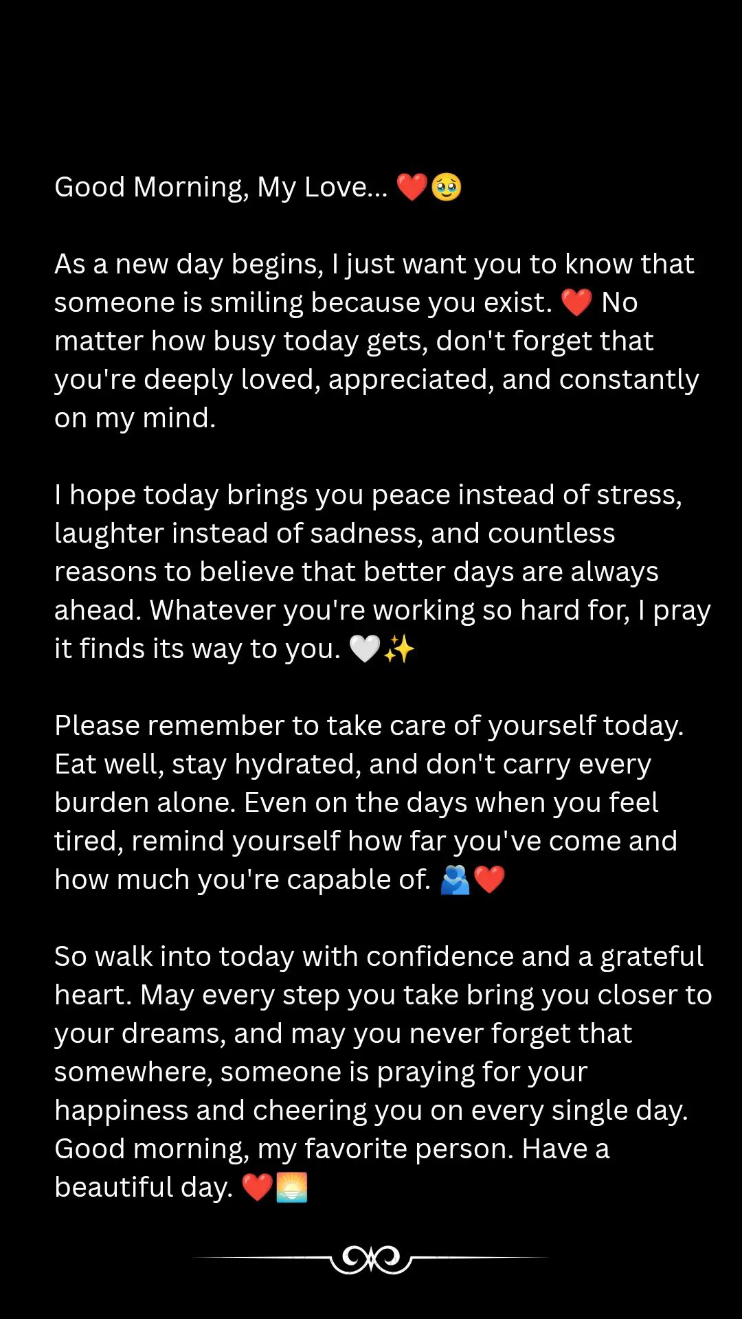 @Soft_Heart_Lines❤️