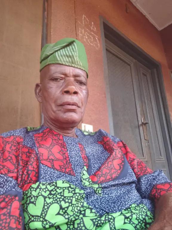 @JIMOH MUSILIU