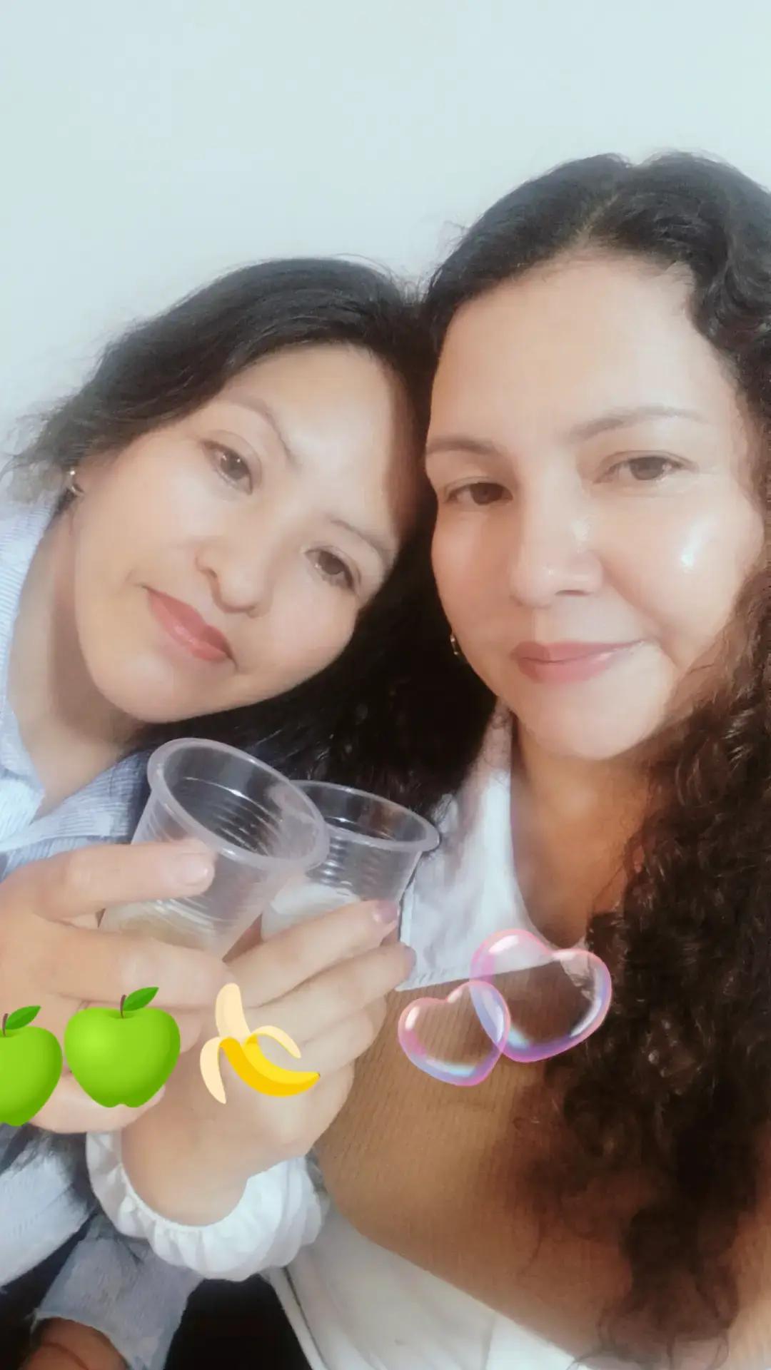 @Soniacajamarquinabonita💯❤️