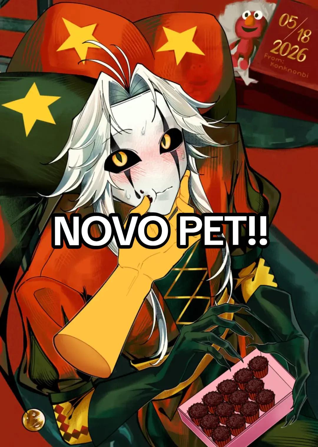 @Hii, I'm Pands!!!🐼🔥