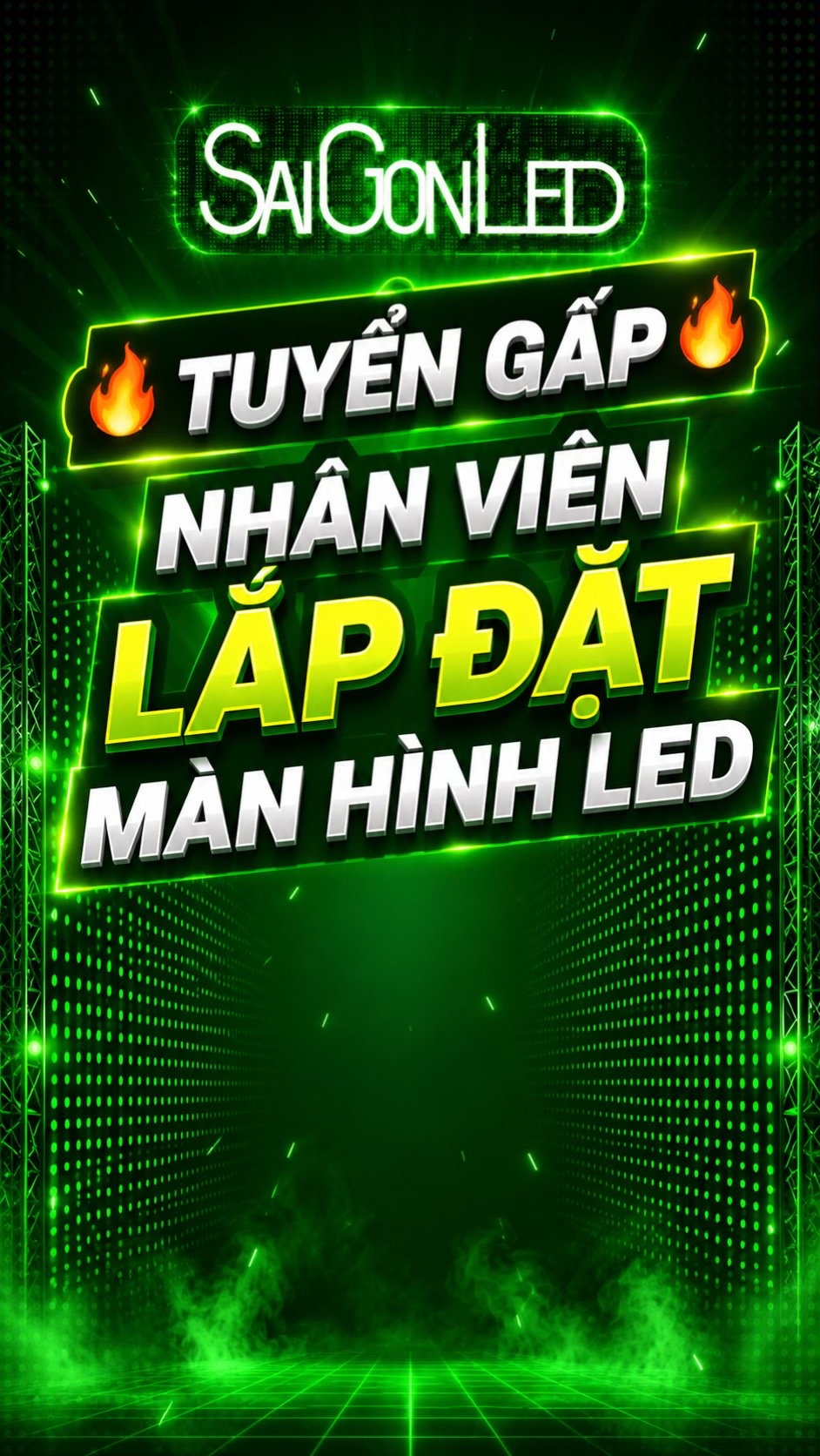 @SaiGonLed