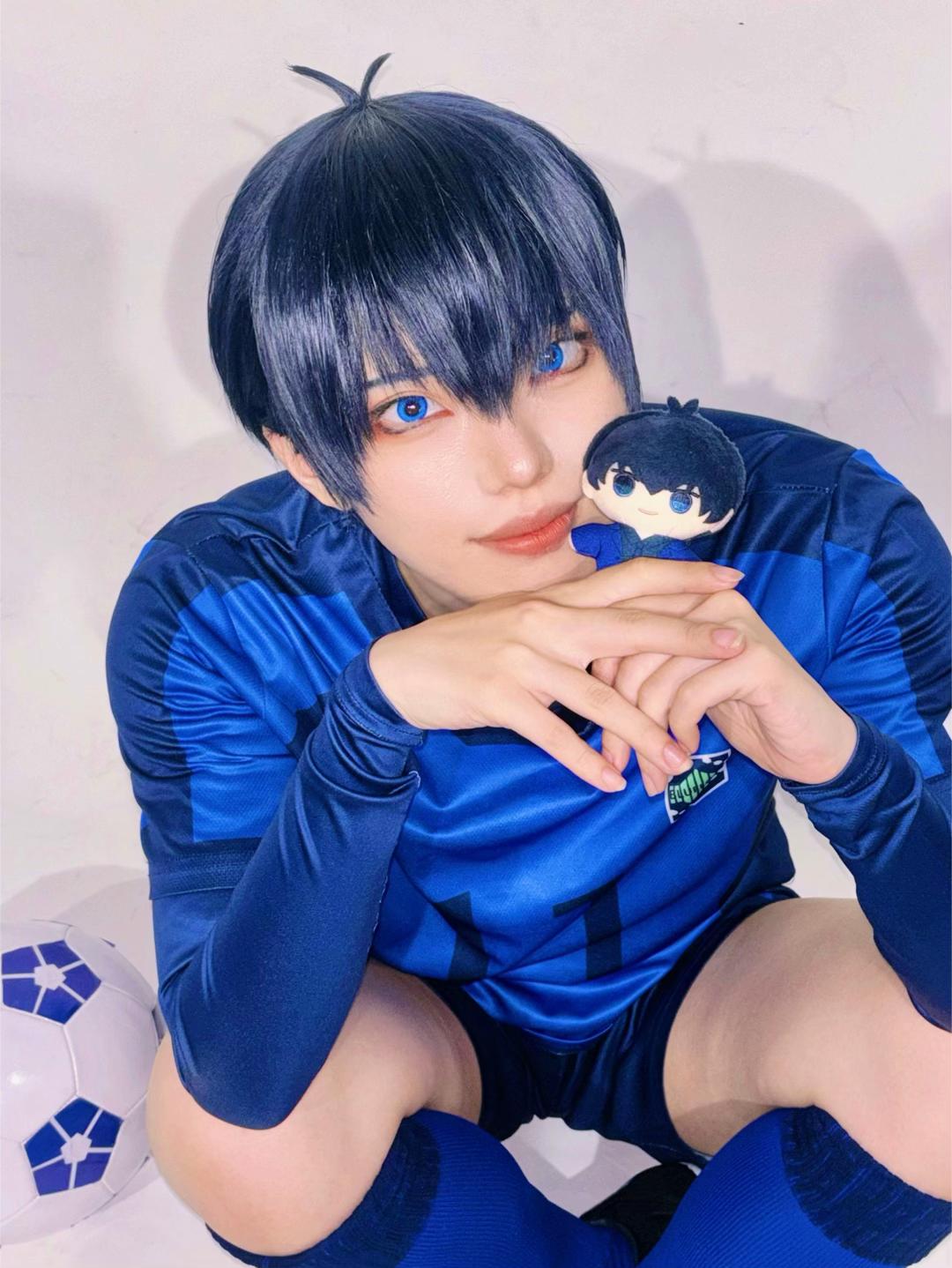@小森。