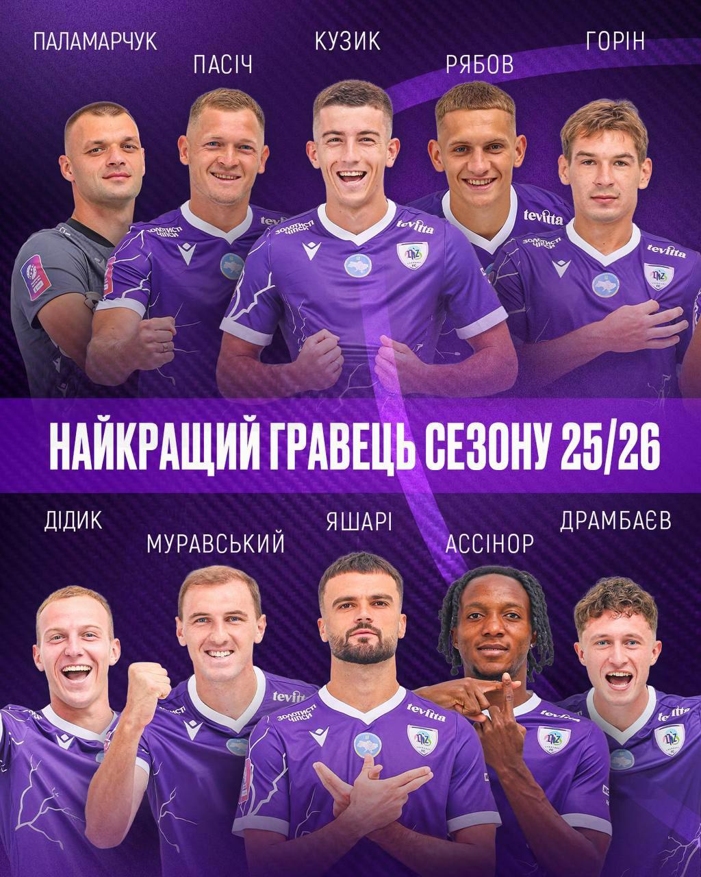 @FC LNZ ⚡️