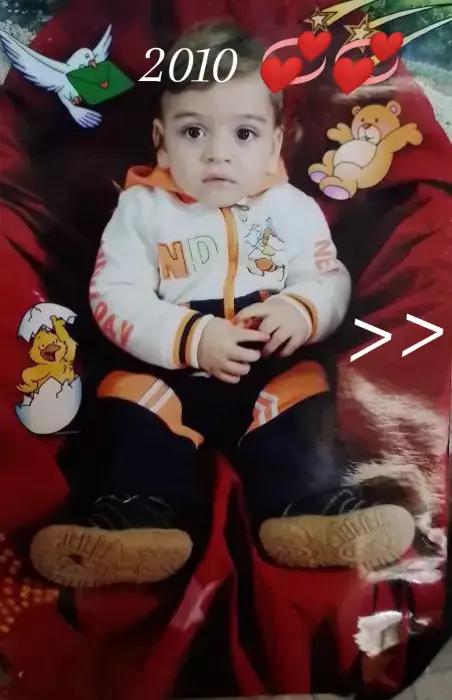 @Walid Baour