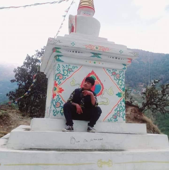 @Niraj Rai