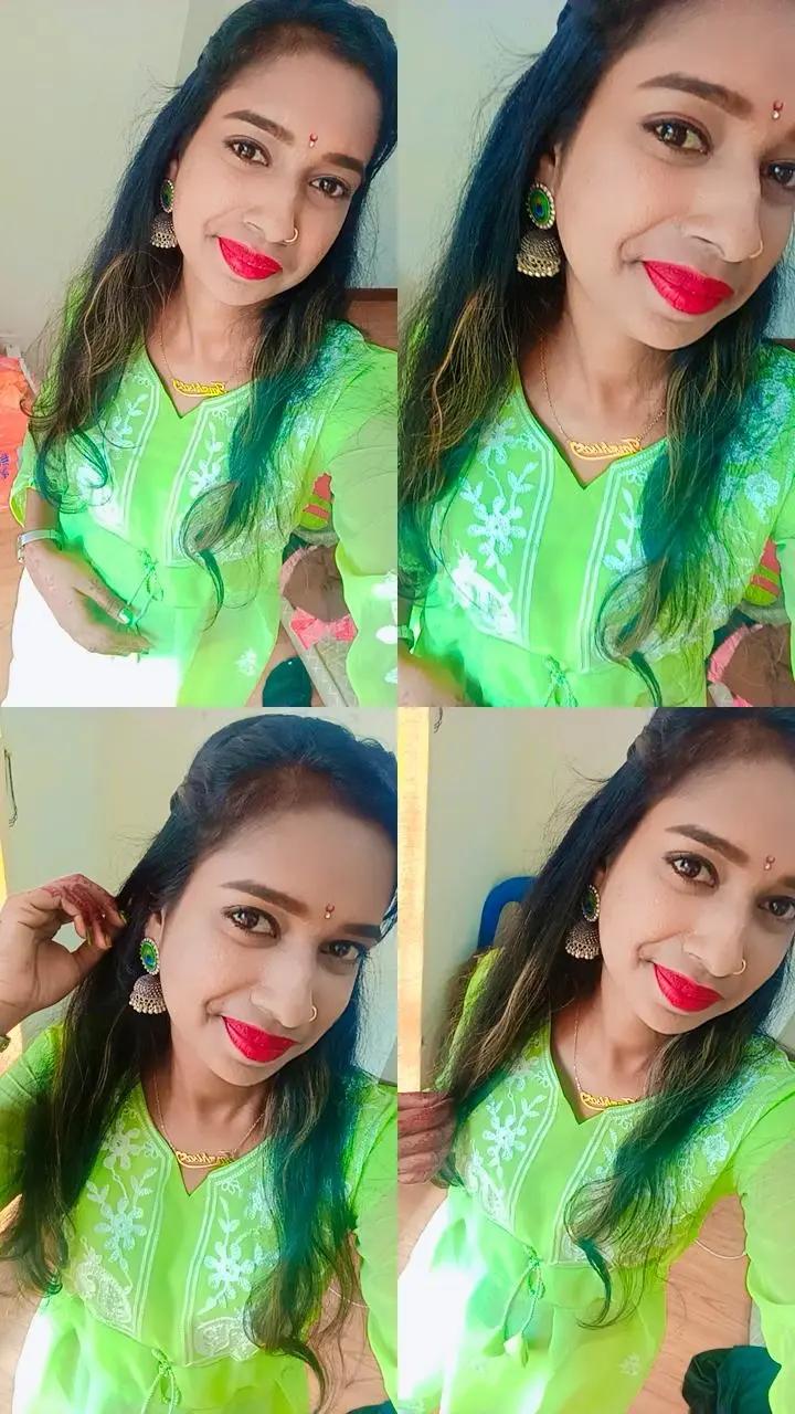 @💚 ஷாலினி🫅✨