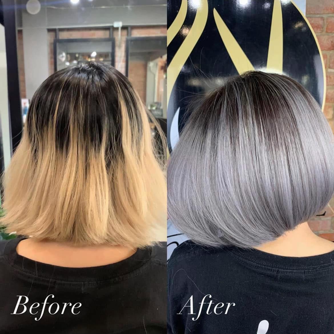 @fortruesalon