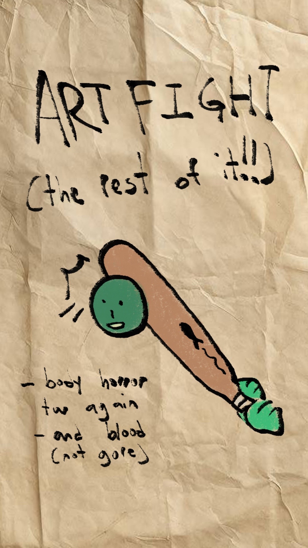 @Weenie