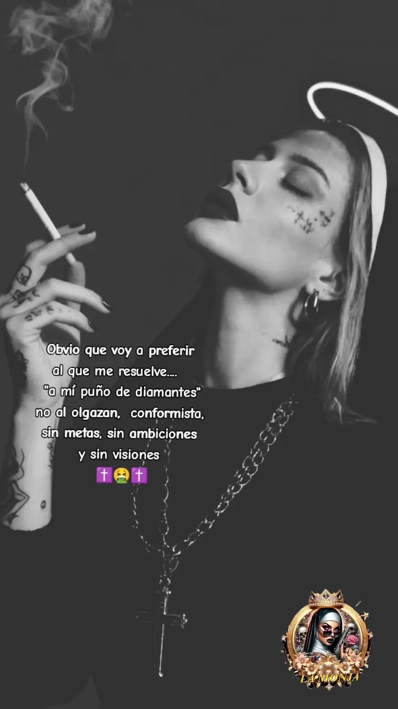 @✝️ LA MONJA ✝️ [👑🥷🏻] 💟
