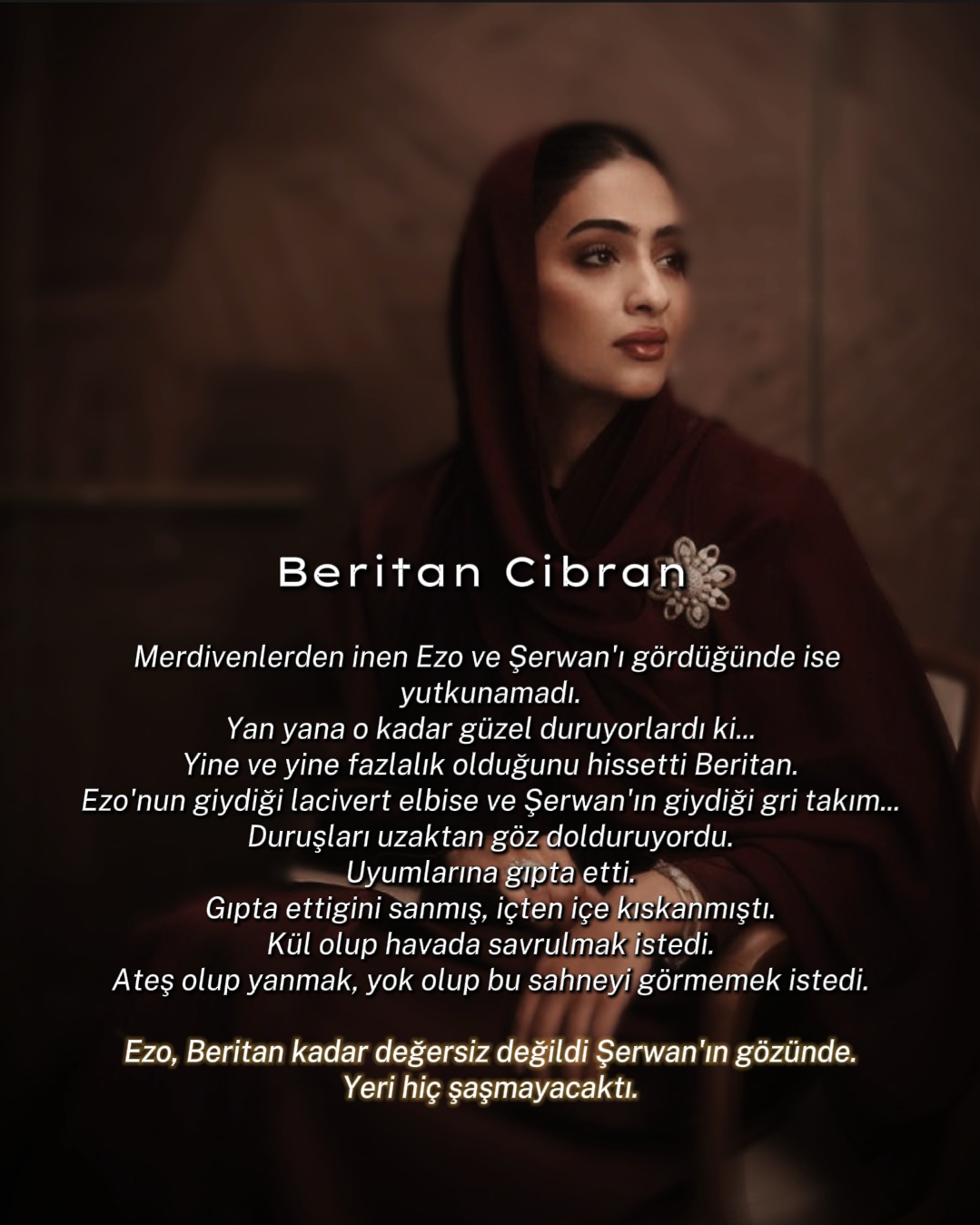 @Ezo Altınsoy Eroğlu 🪽