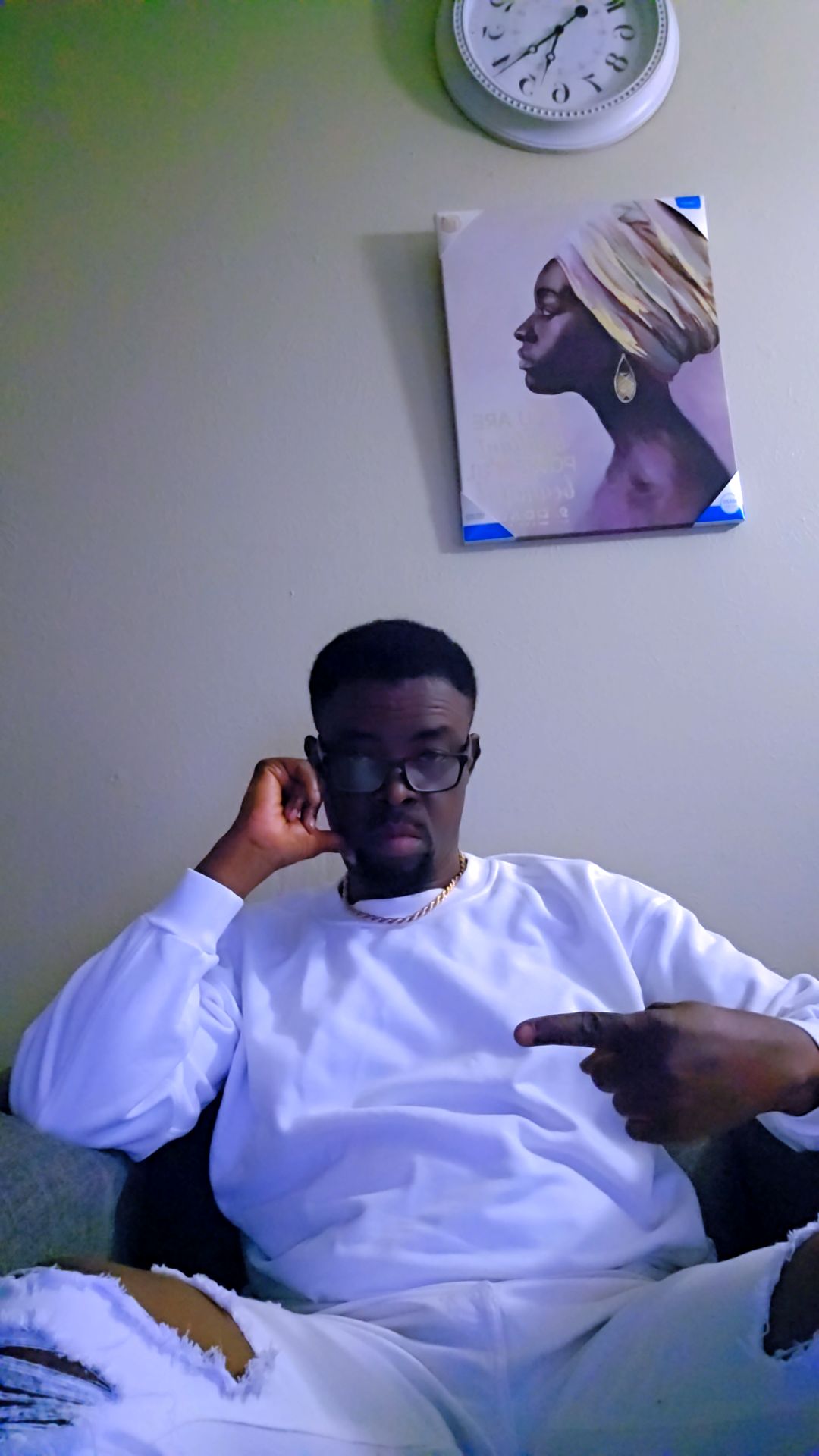 @Victor Oboh