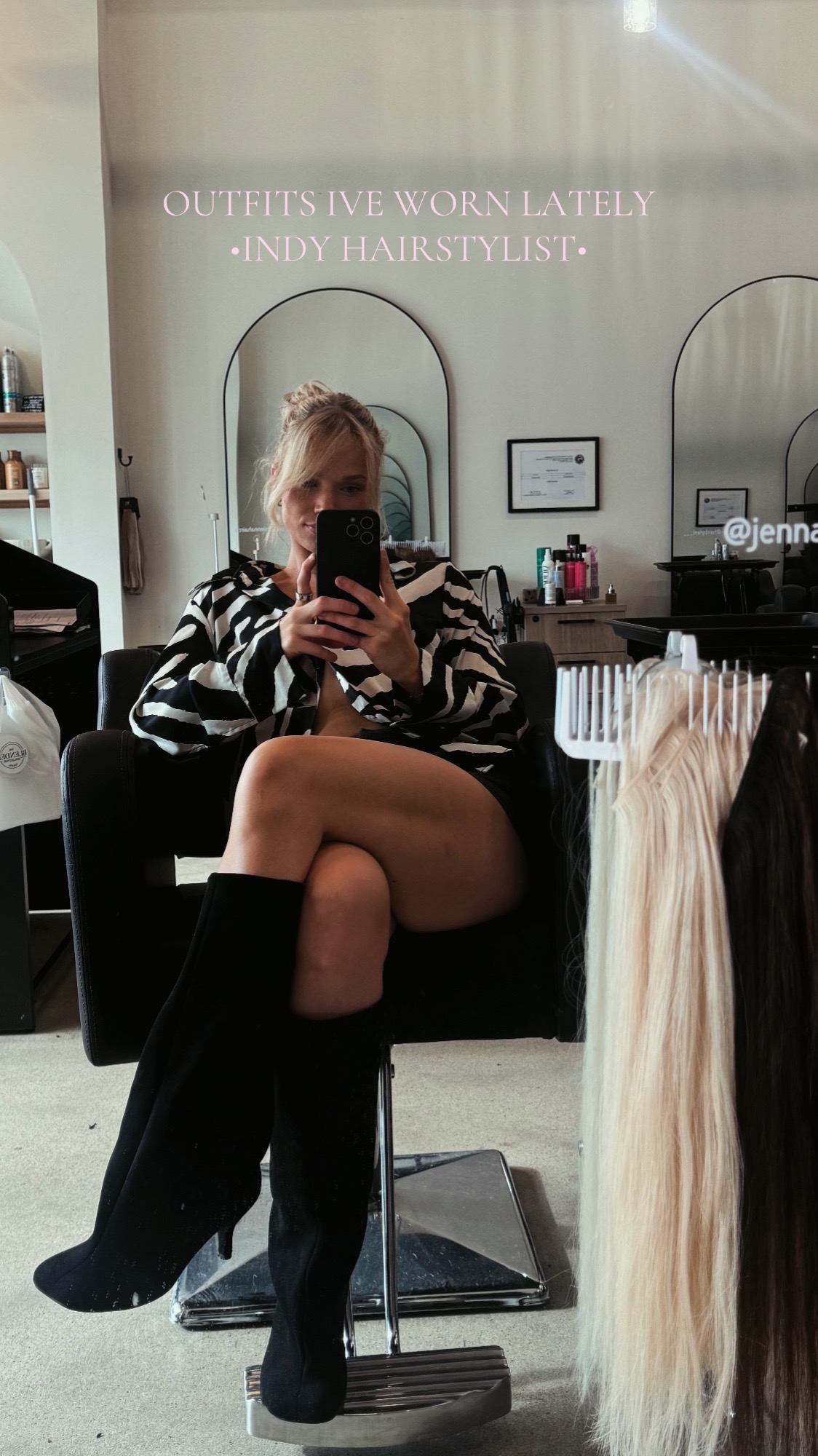 @jenna.thestylist ✃