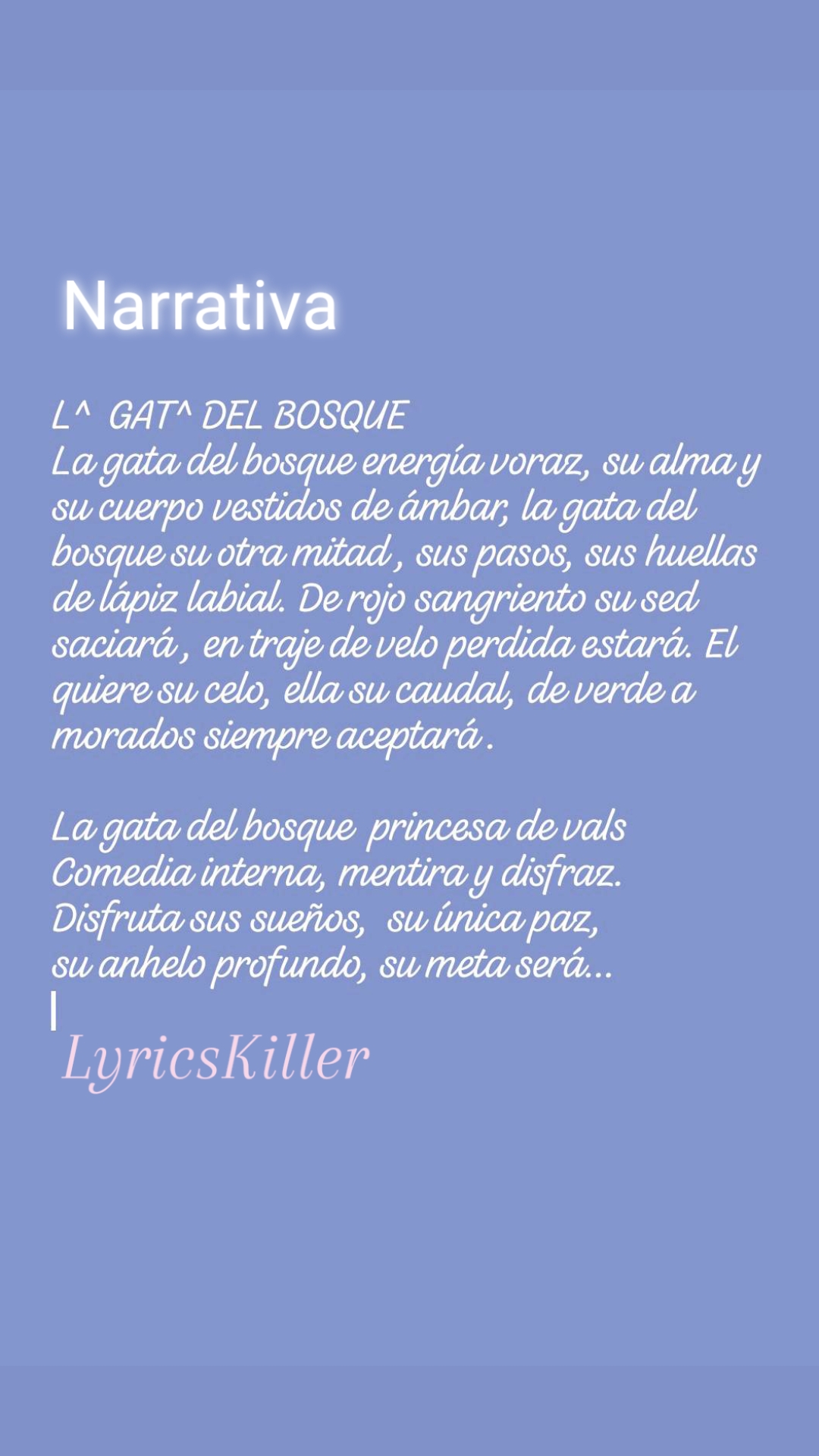 @Mil Rostros