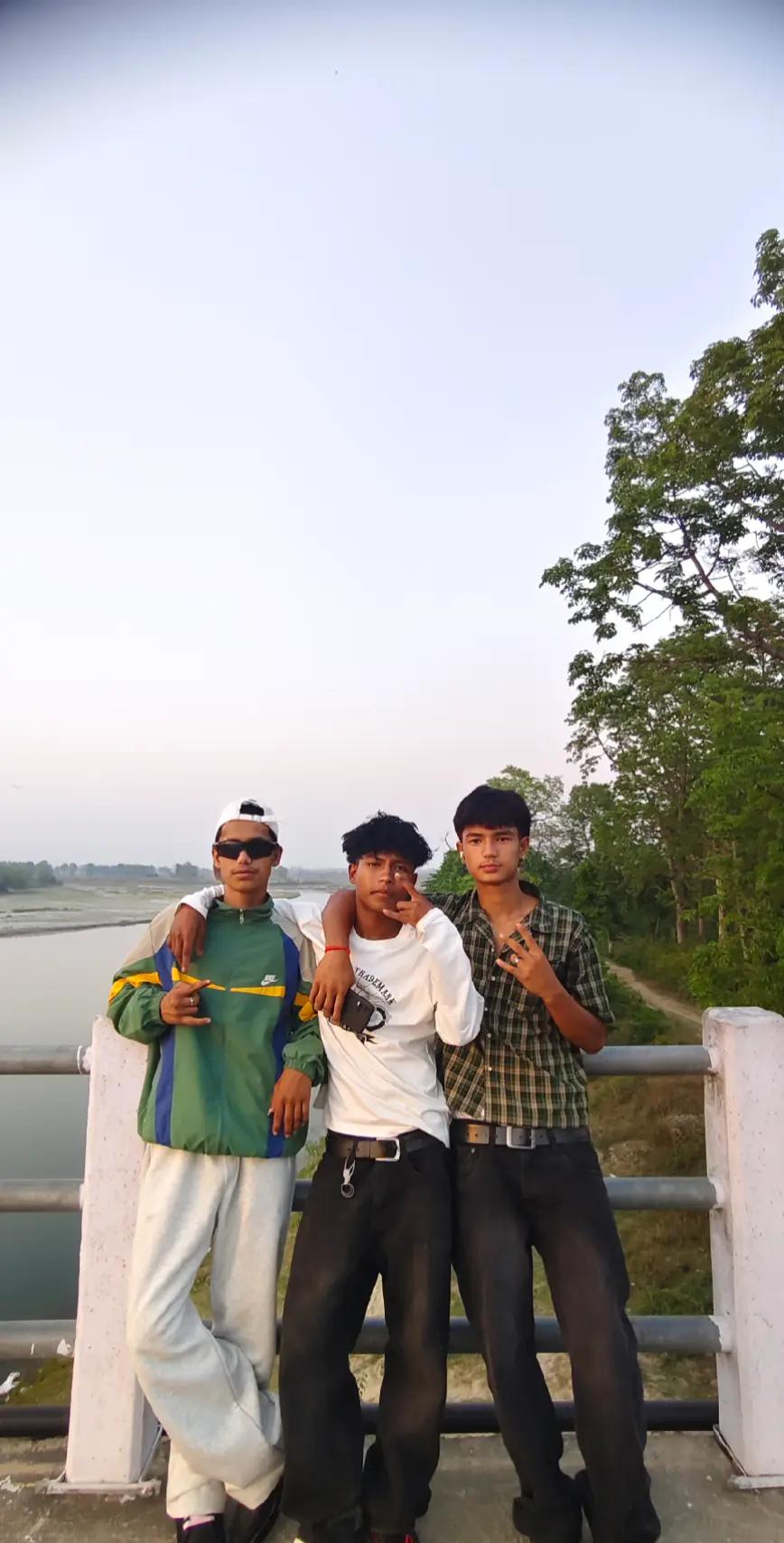 @Puspa shahi thakuree