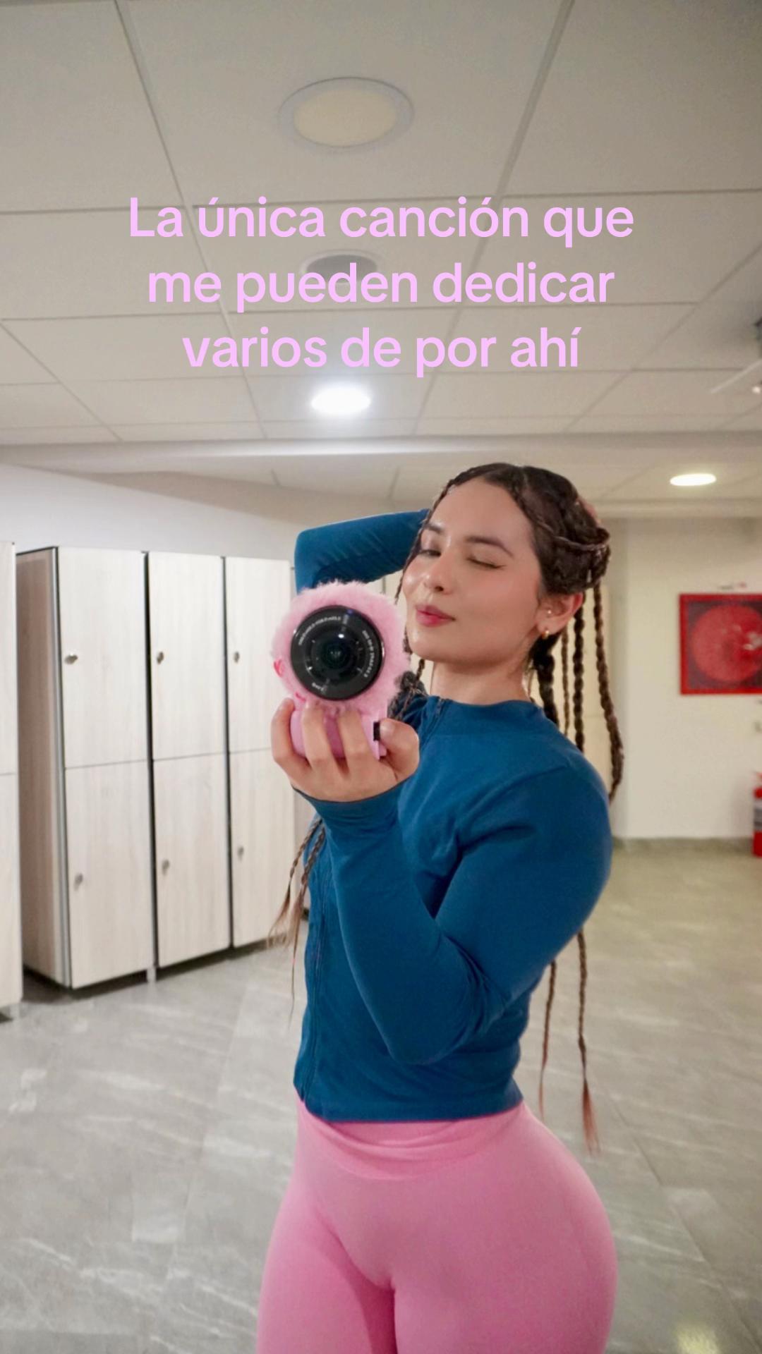@Ali Isabella