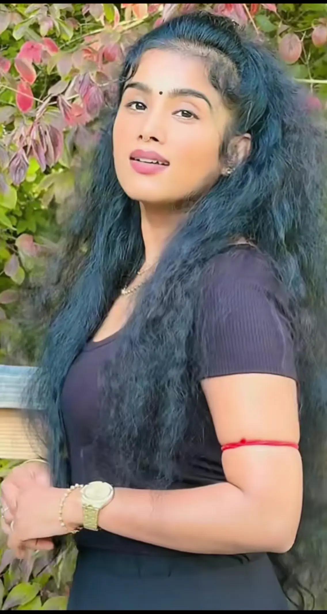 @💞Jasi Ravi💞
