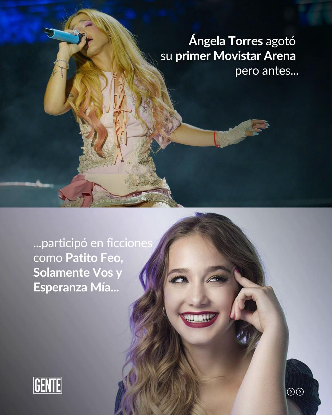@Revista Gente