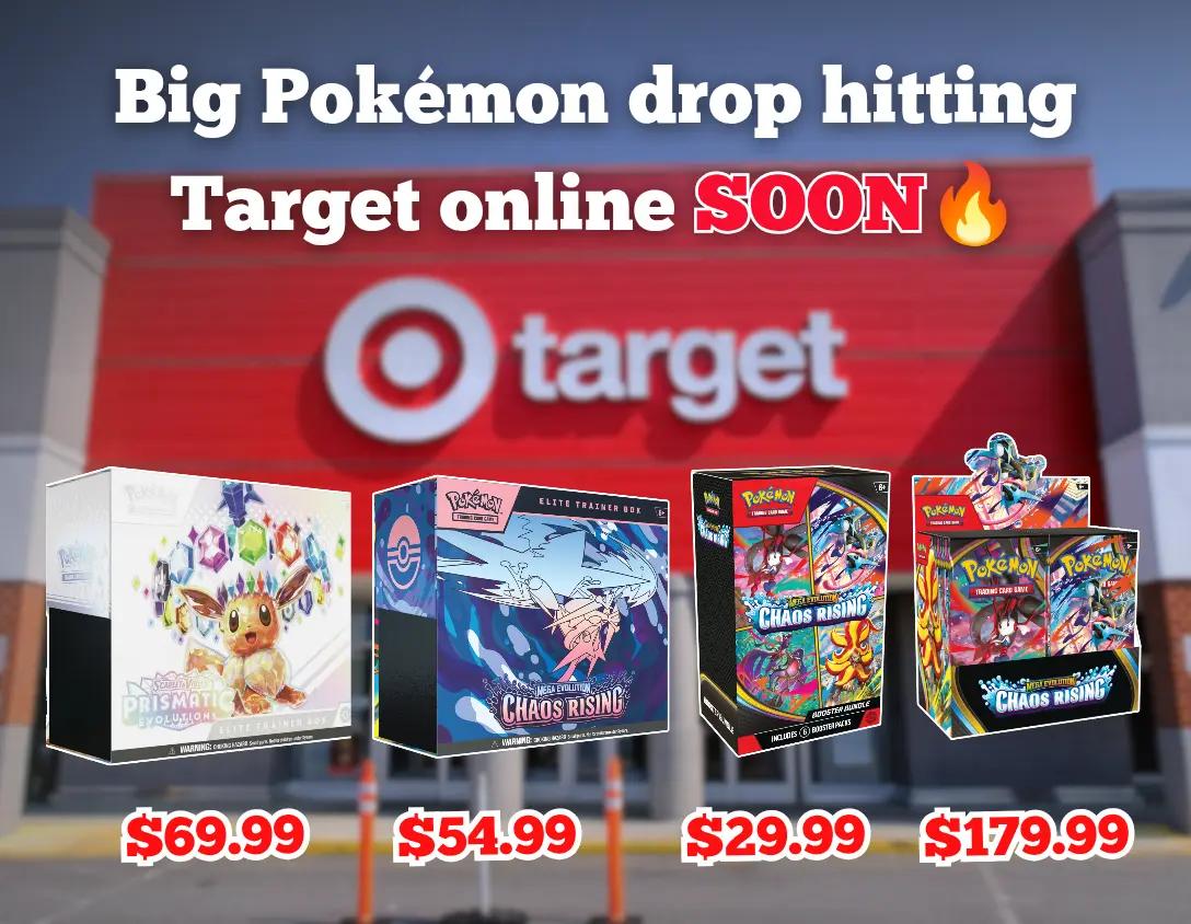 @Pokemon Collectors