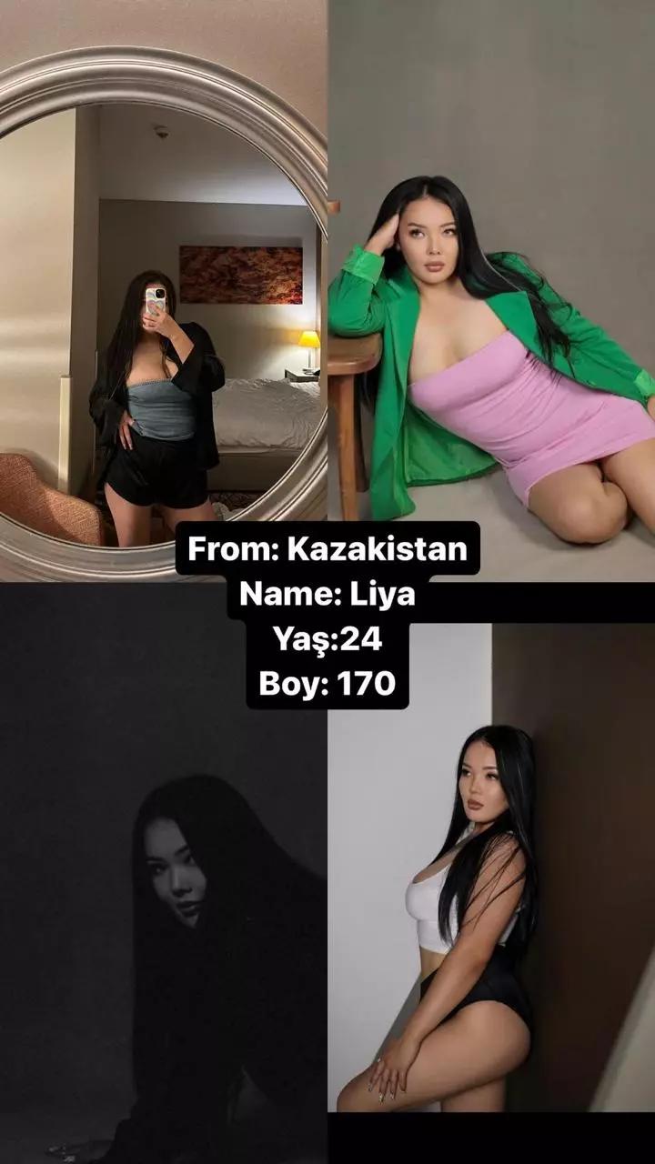 @Pendik Escort Buse