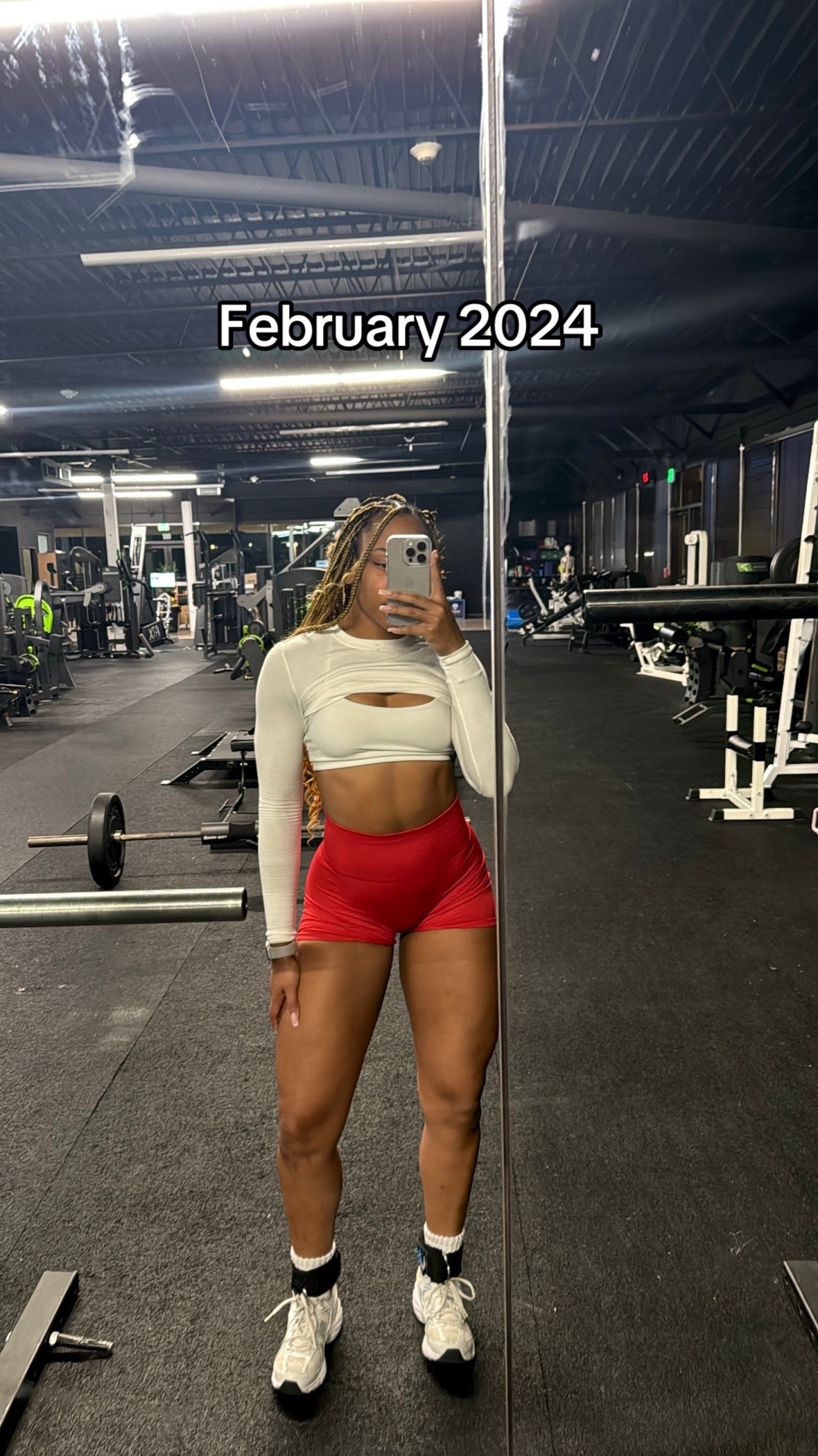 @Aliyiah | Pregnancy & Fitness