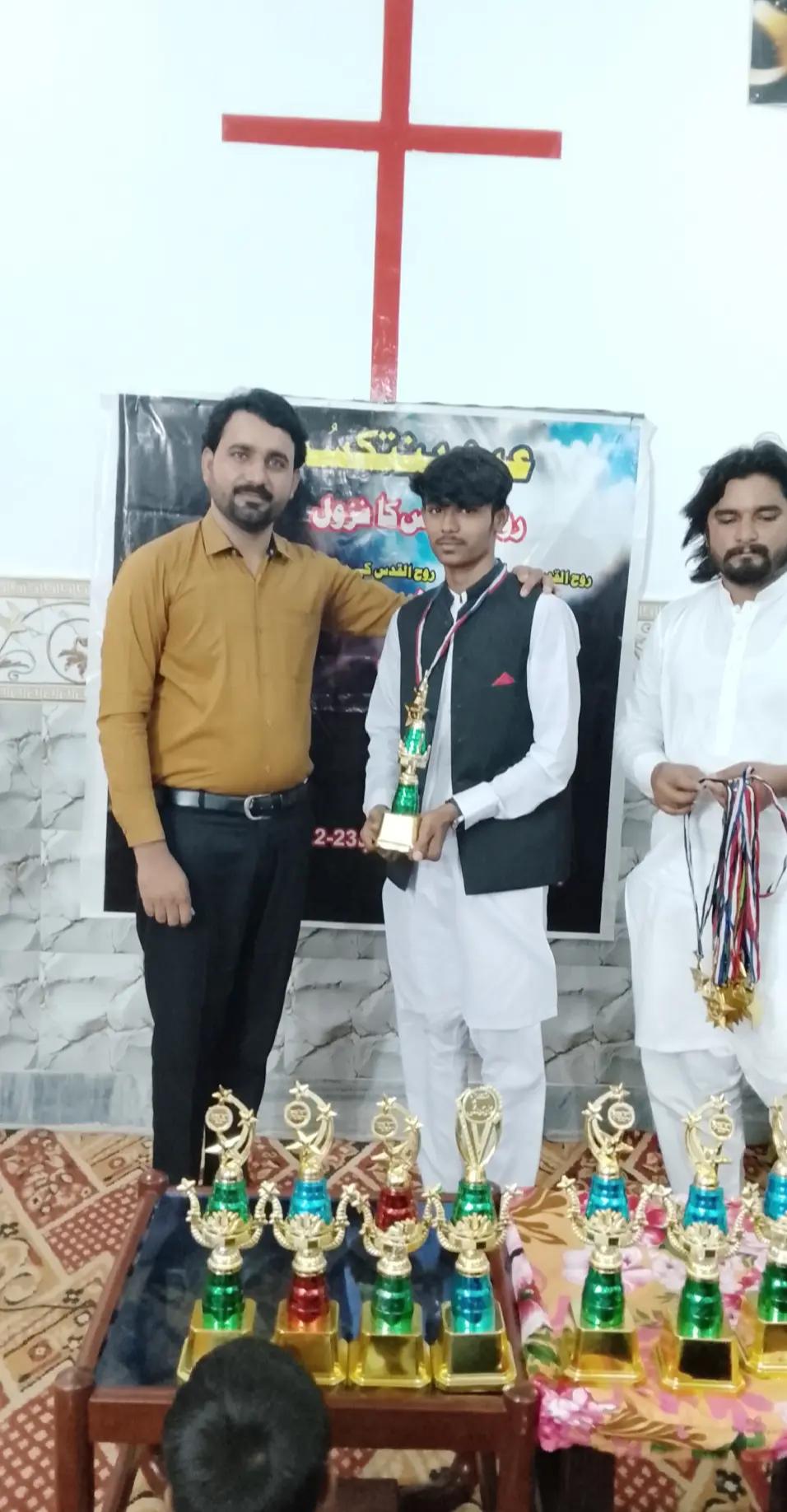 @babu waqas sardar
