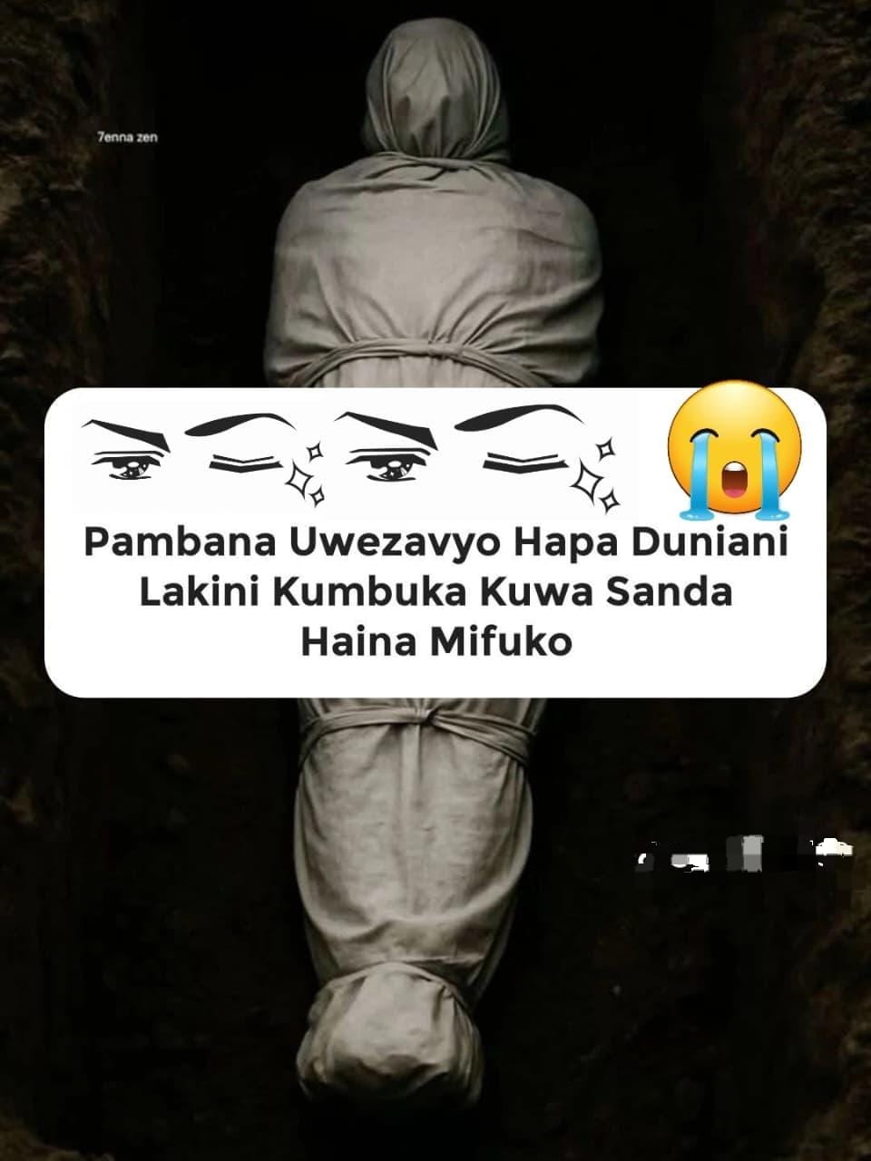 @🤍It's Faizah🤍