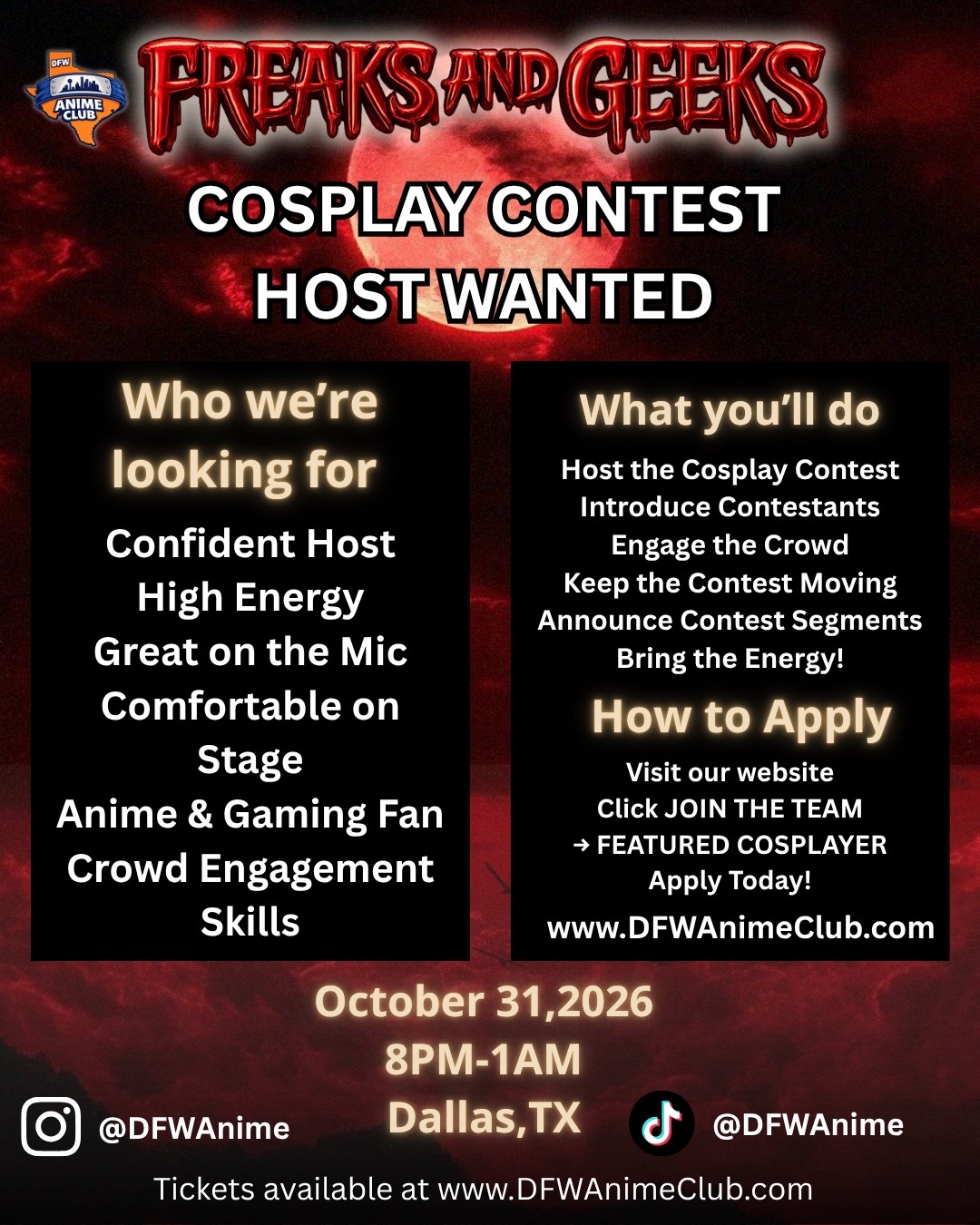 @DFWAnime