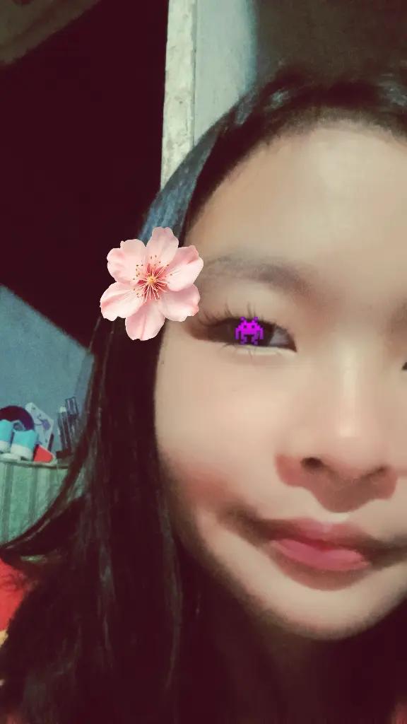 @Jolie Mae Saligue