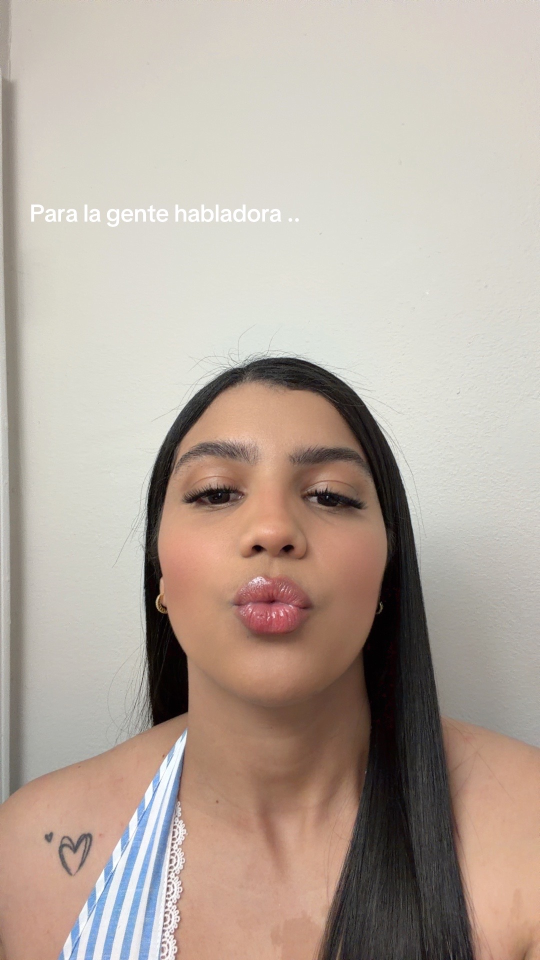 @Laura Valbuena