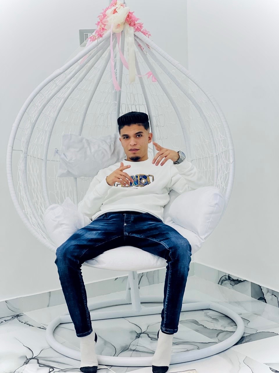 @ูููุฏ ๐