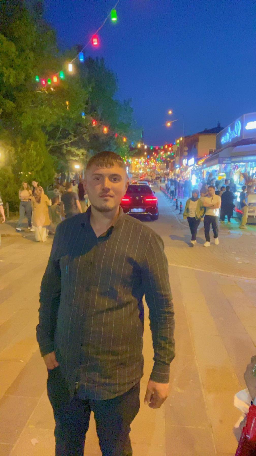 @MELİK ATAŞ 🕊