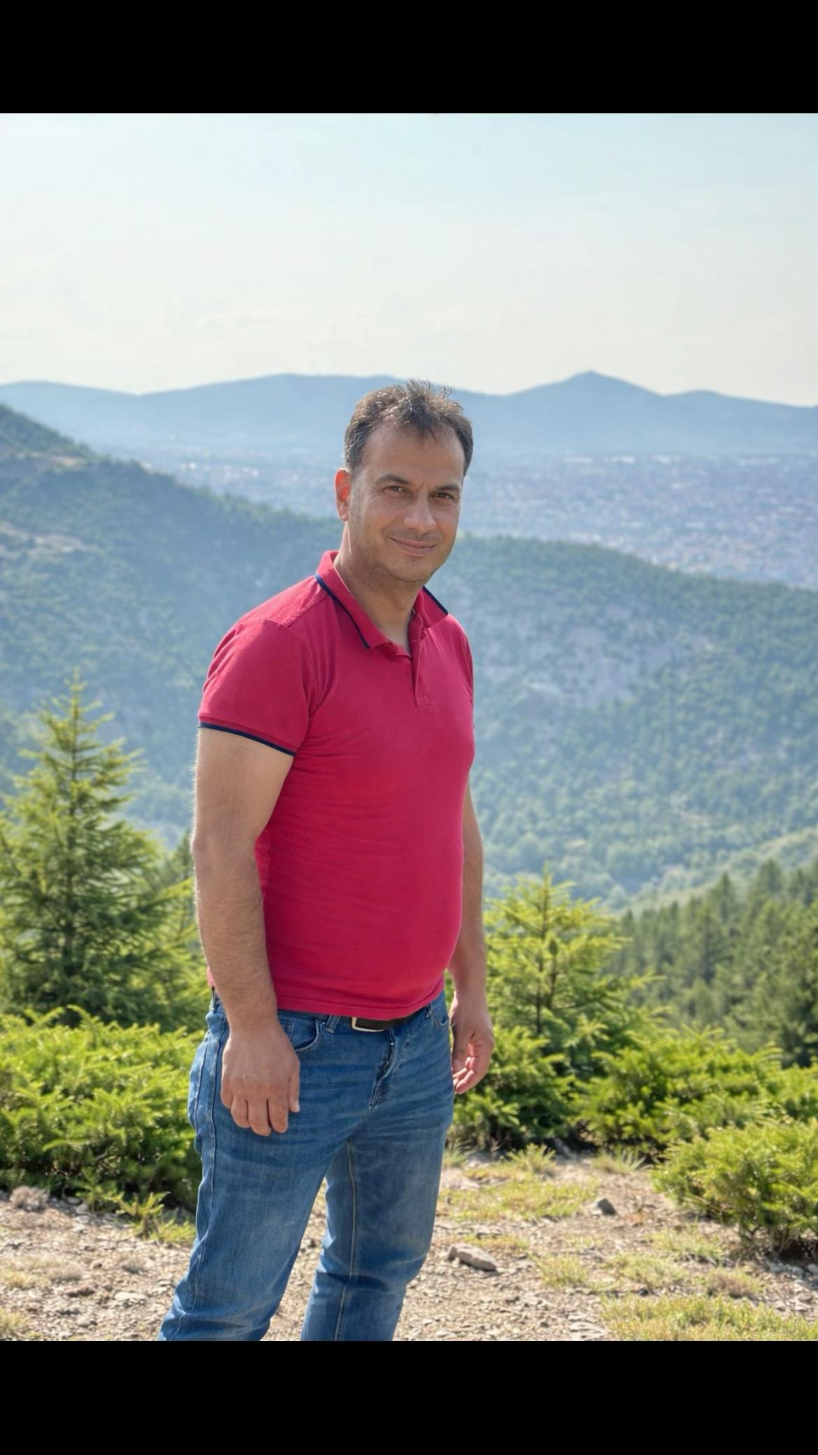 @&Ouml;zdemir 