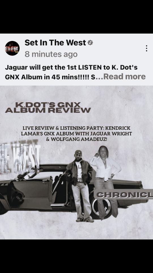@Jaguar Wright