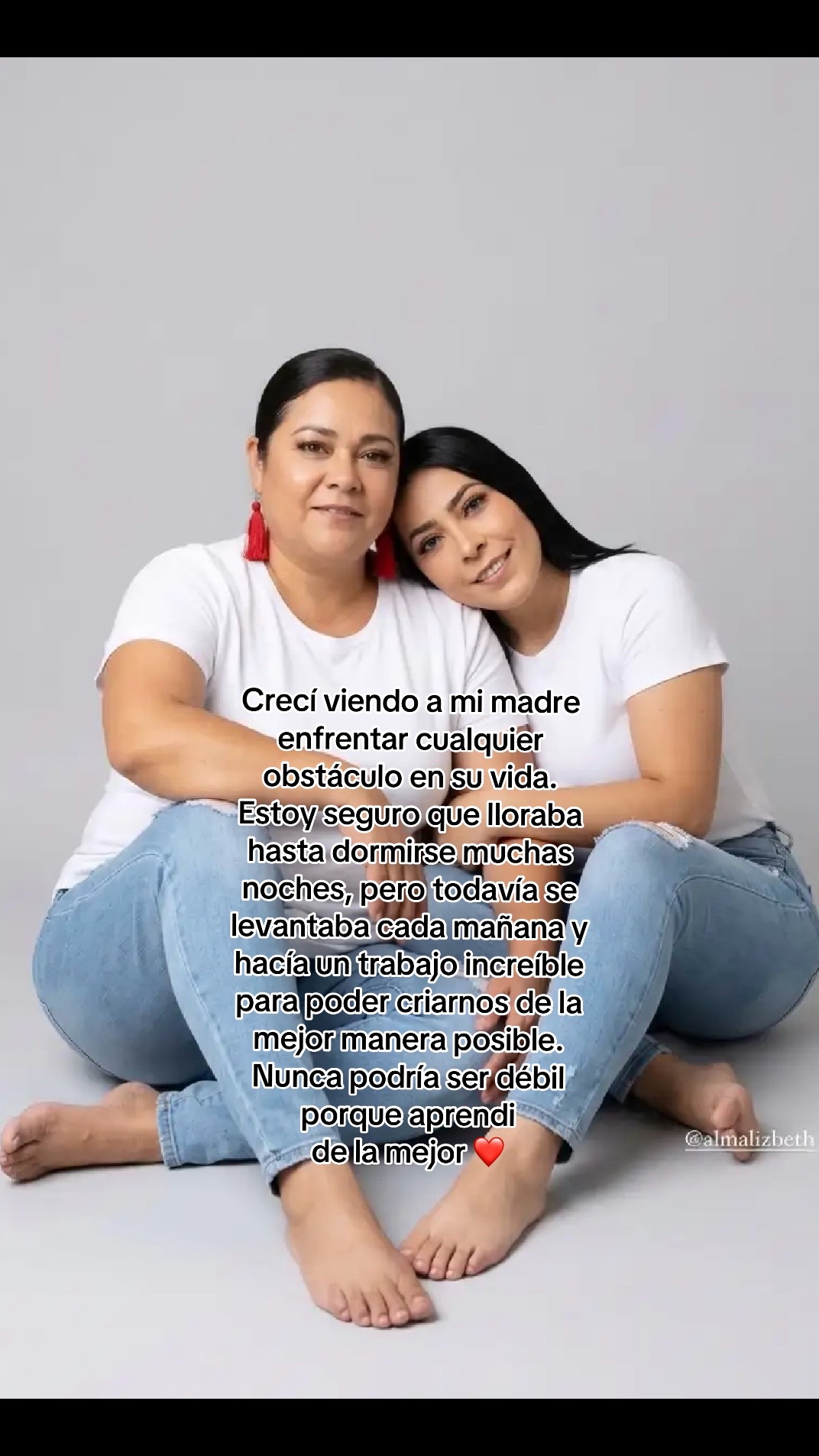 @Carla Hernandez