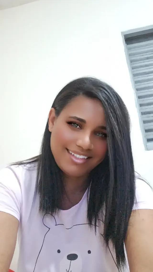 @Fabiana