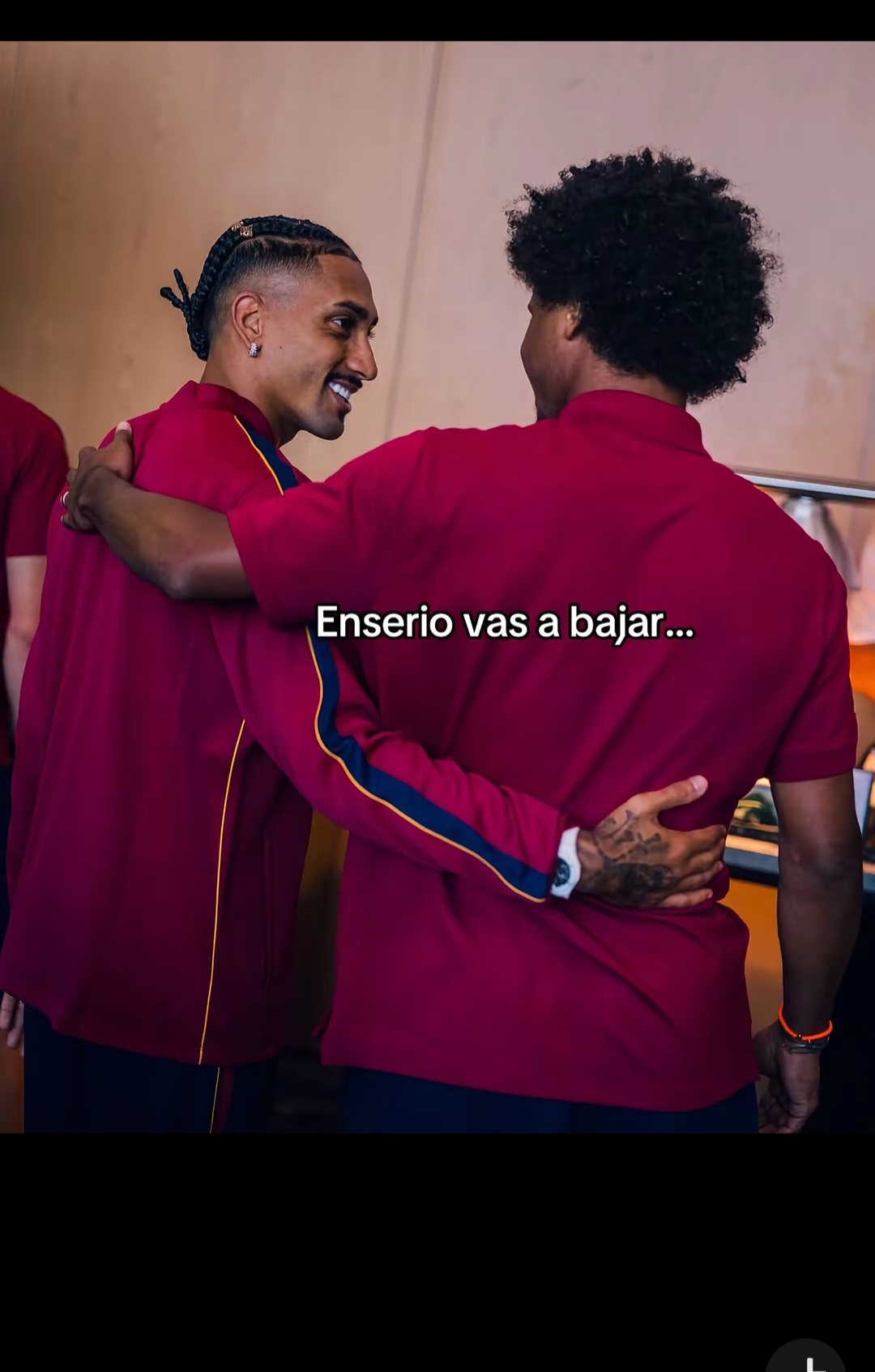 @ENDERSBY yunior 🔵🔴💥✨👊