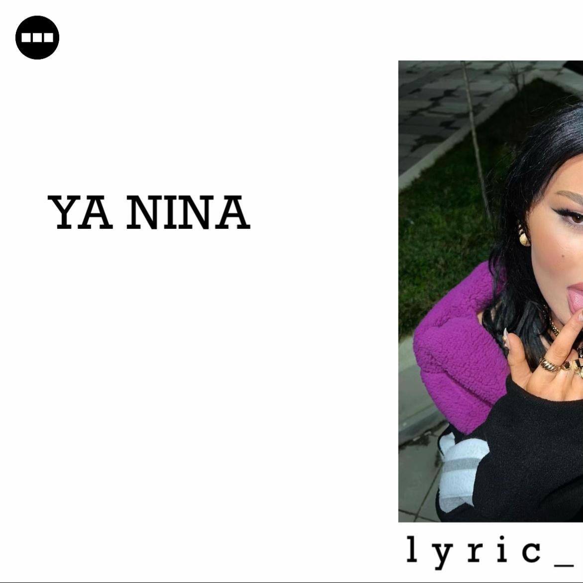 @Lyrics
