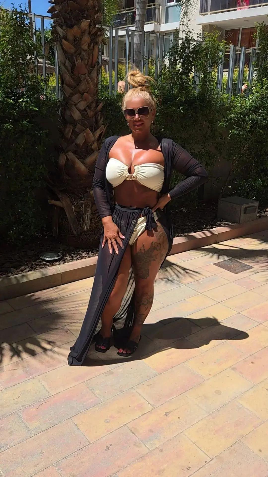 @✨️ lyndsey marie ✨️