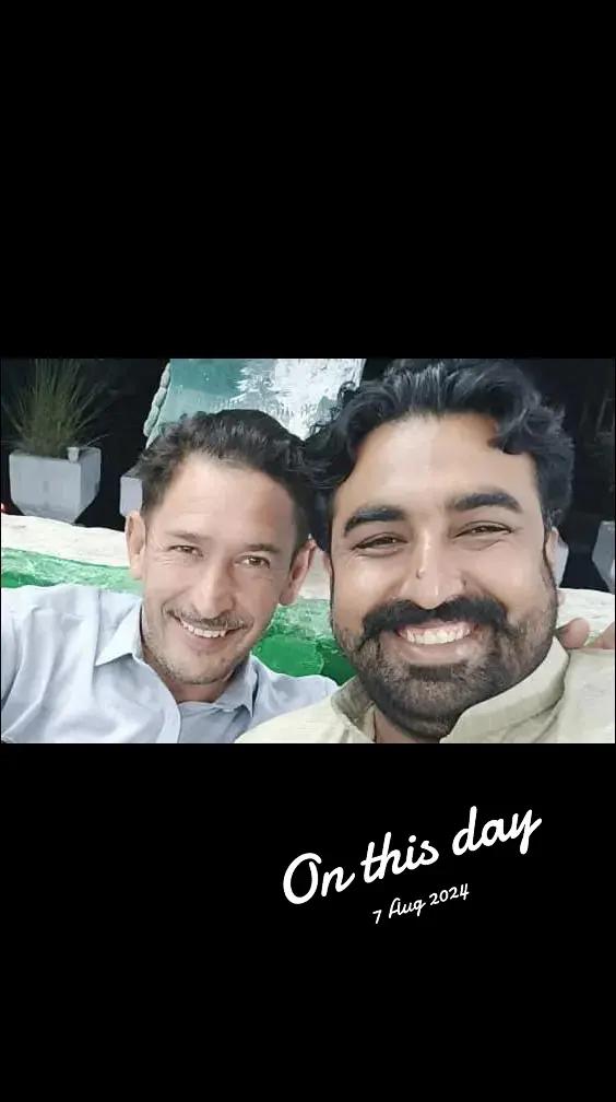 @🇵🇰Salahuddin Ali Khan