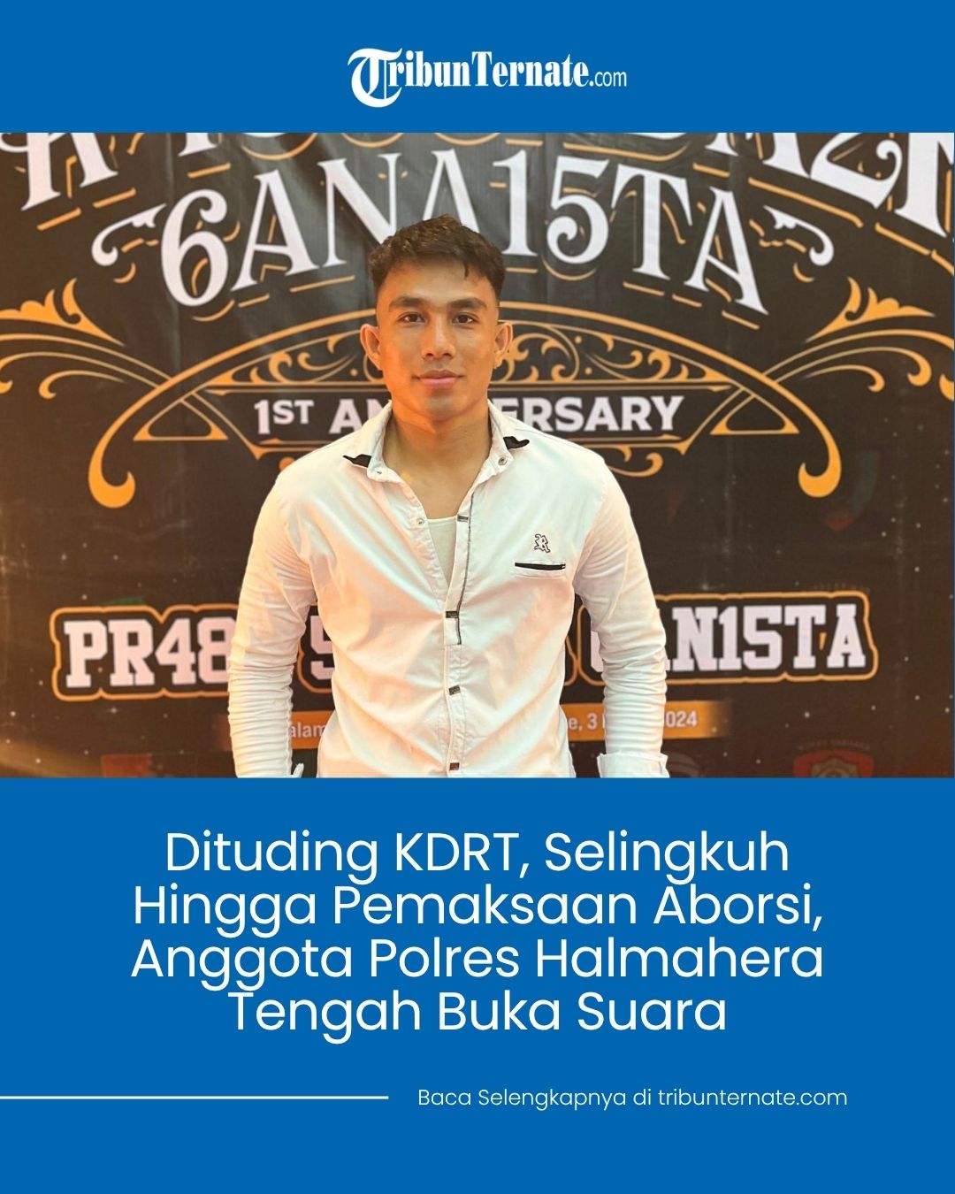 @TribunTernate.com